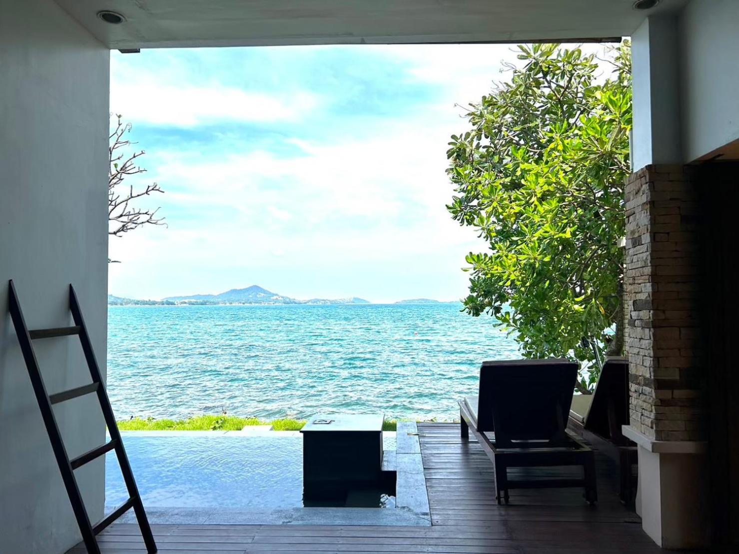 The Sarann Koh Samui, Suites & Villas — photo 59