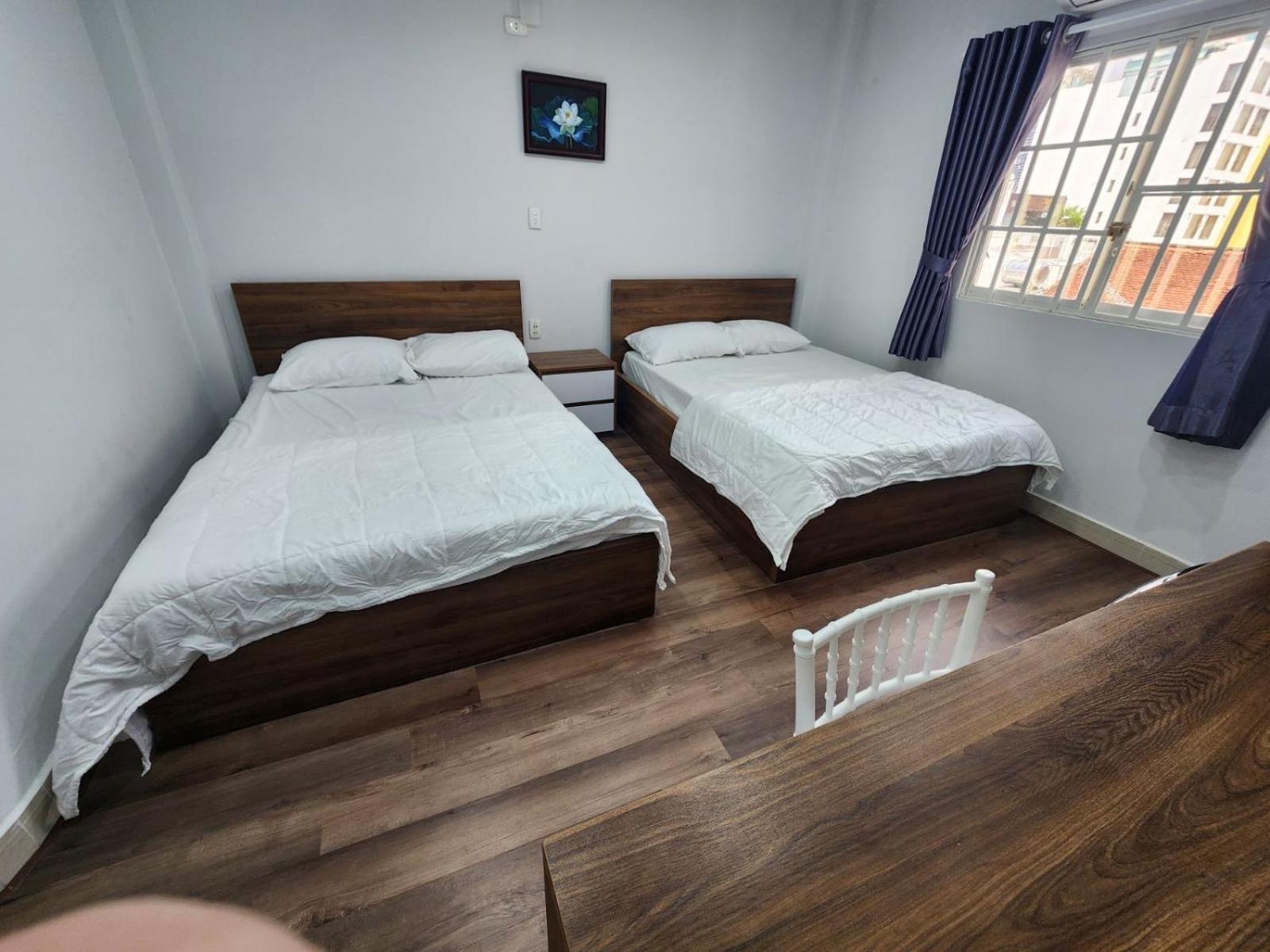 An Homestay - Ben Thanh Market