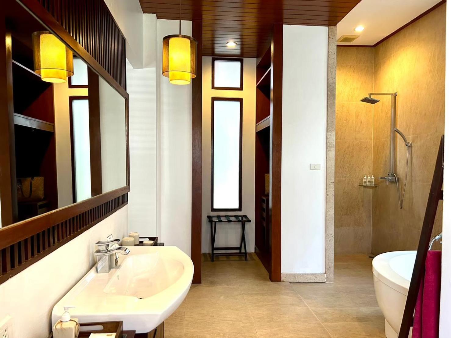 The Sarann Koh Samui, Suites & Villas — photo 71