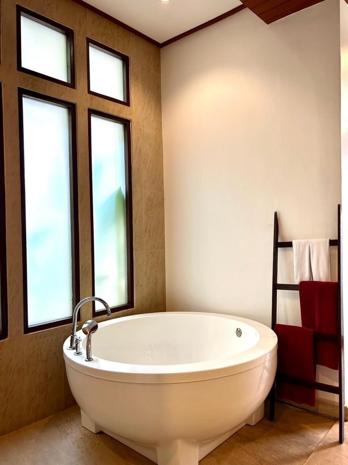 The Sarann Koh Samui, Suites & Villas