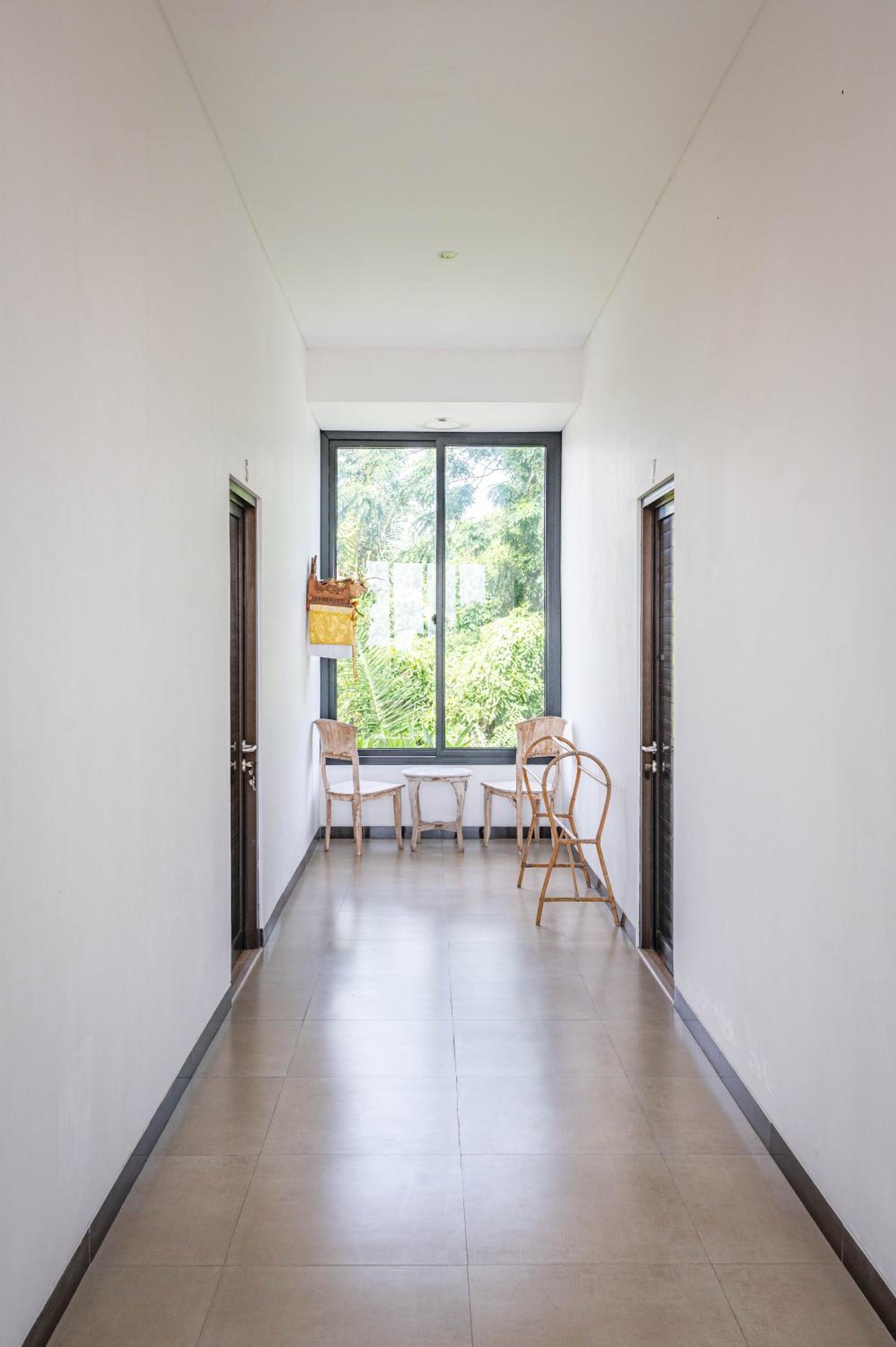 Gajahmina Guesthouse