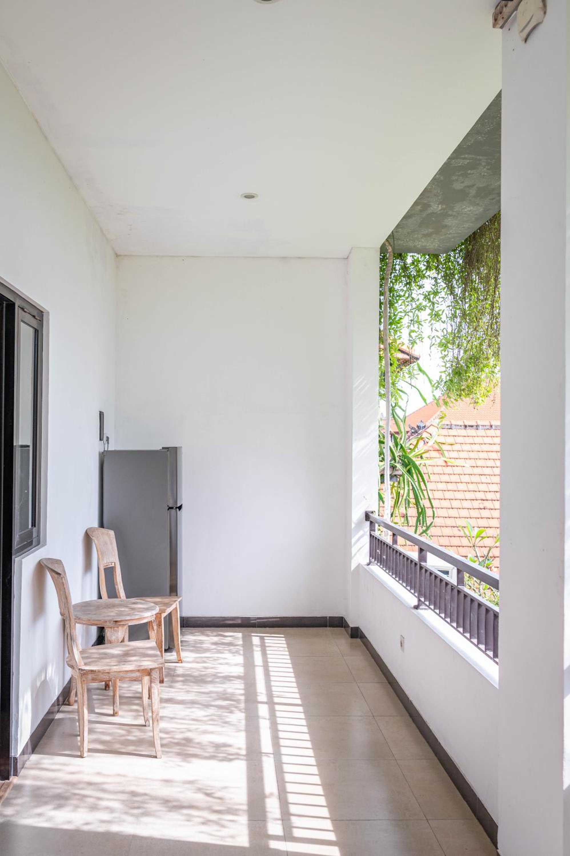 Gajahmina Guesthouse