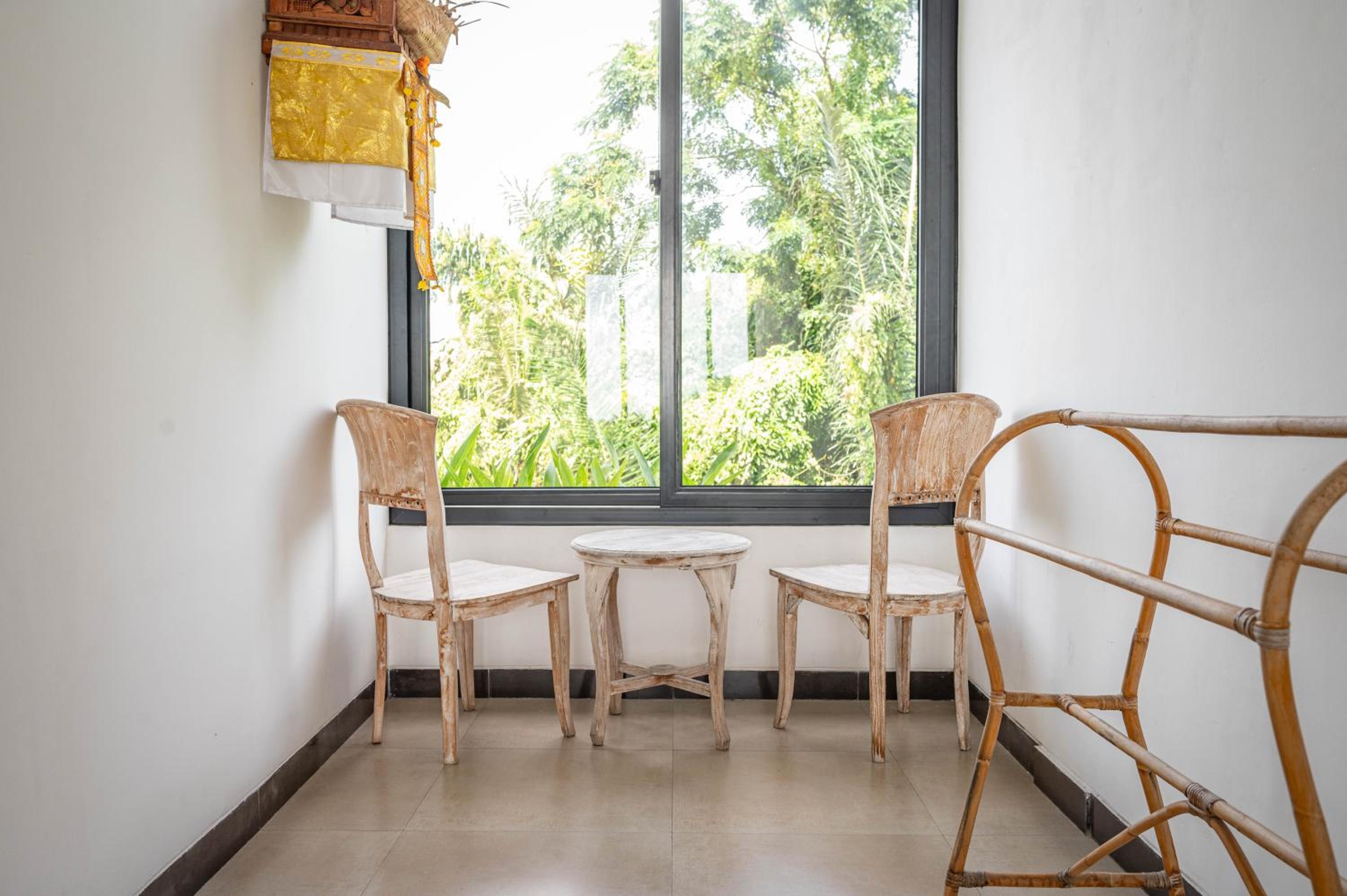 Gajahmina Guesthouse
