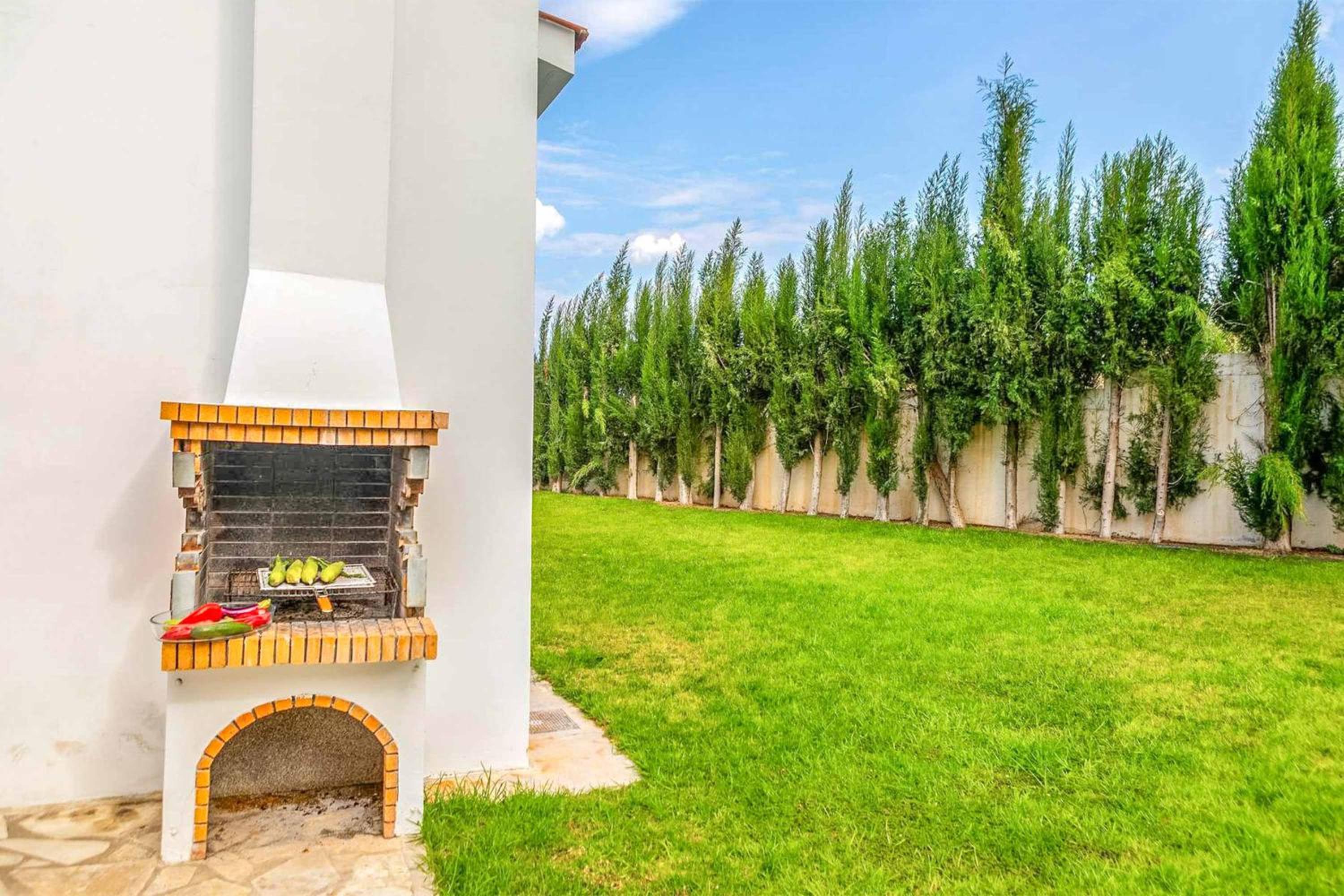 Villa Evanthia Polis