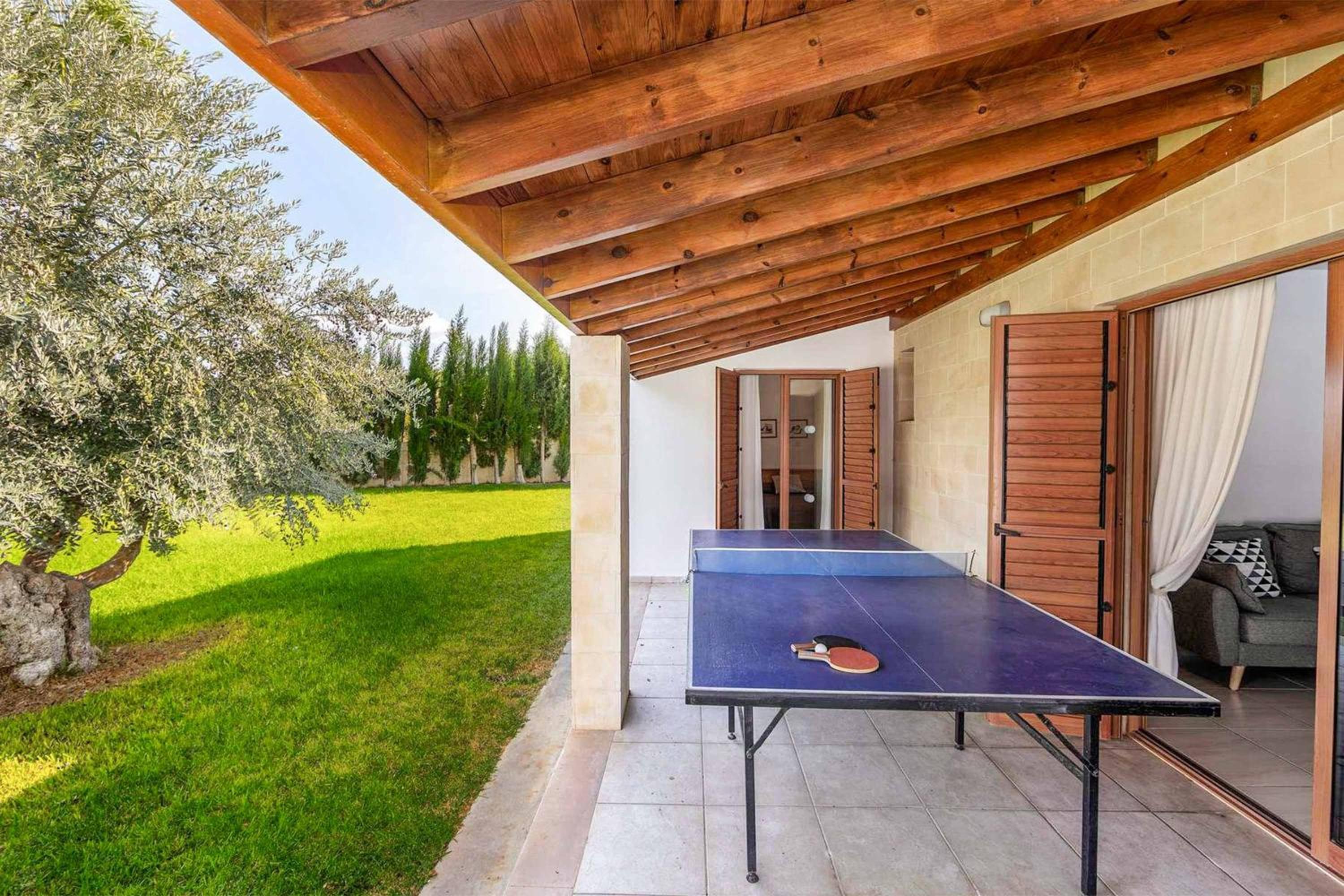 Villa Evanthia Polis