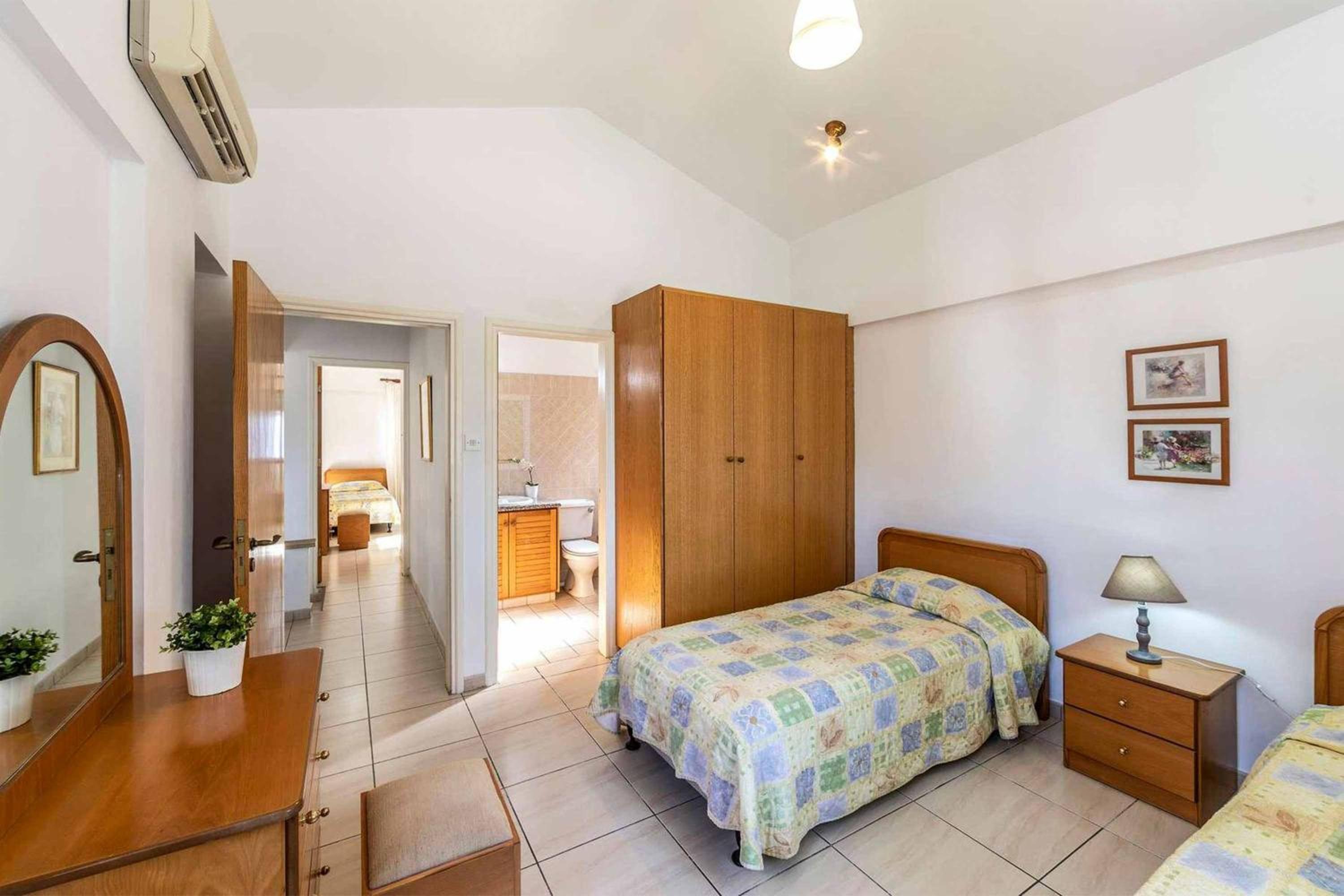 Villa Evanthia Polis