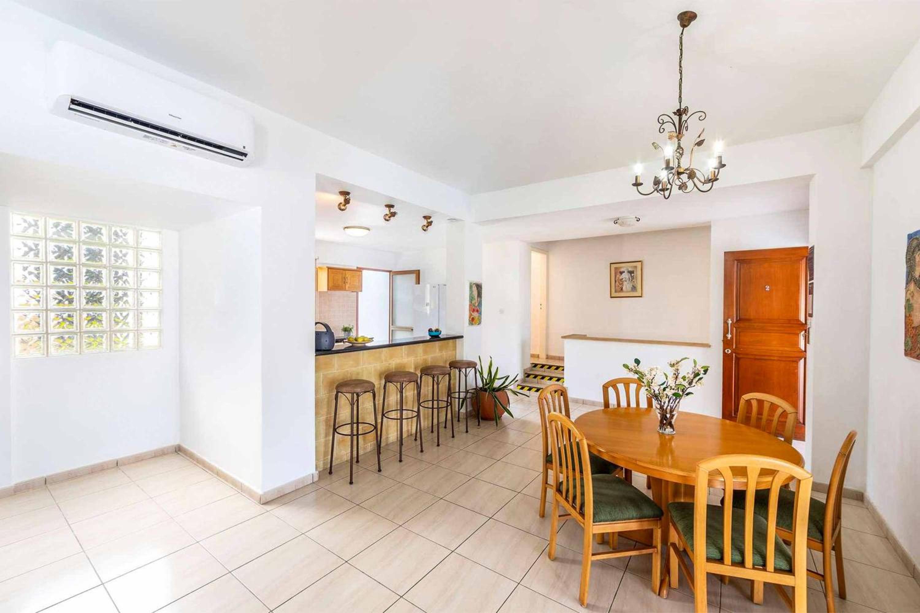 Villa Evanthia Polis