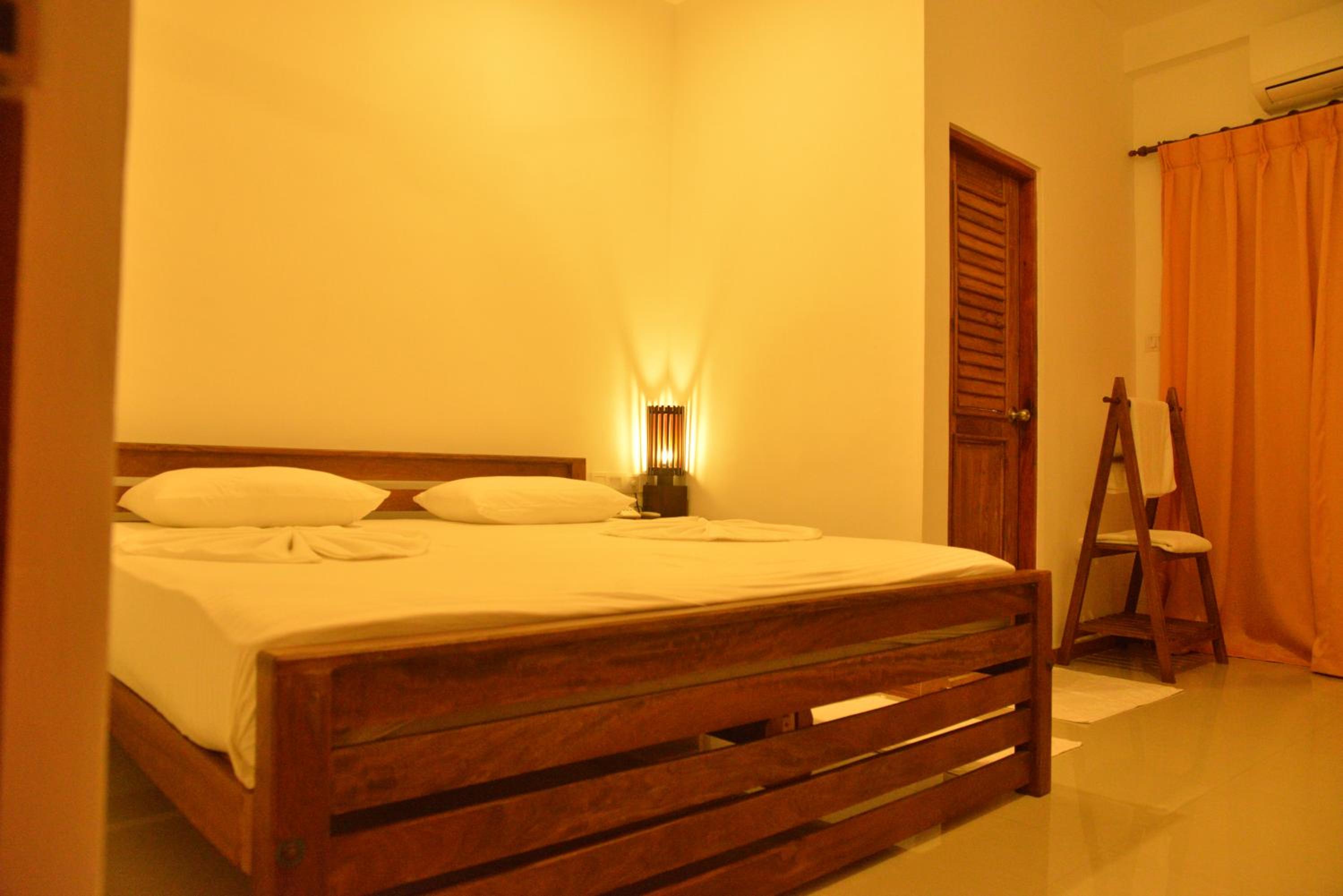 Rajarata Family Resort