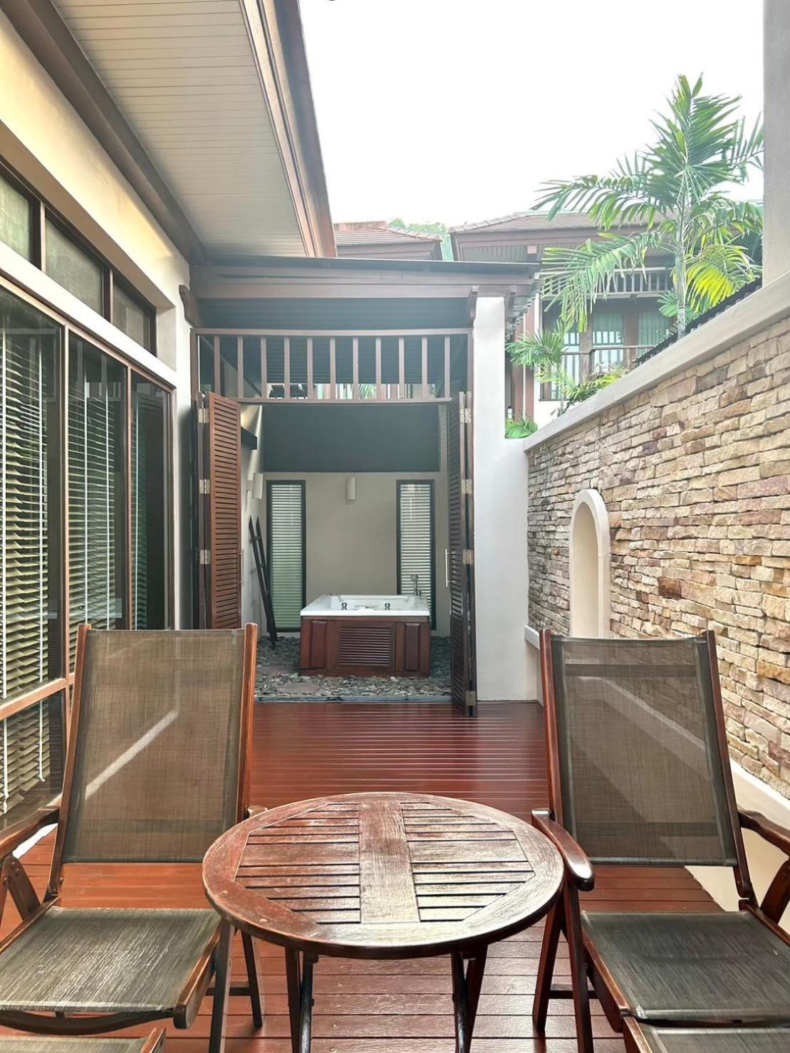 The Sarann Koh Samui, Suites & Villas — photo 62