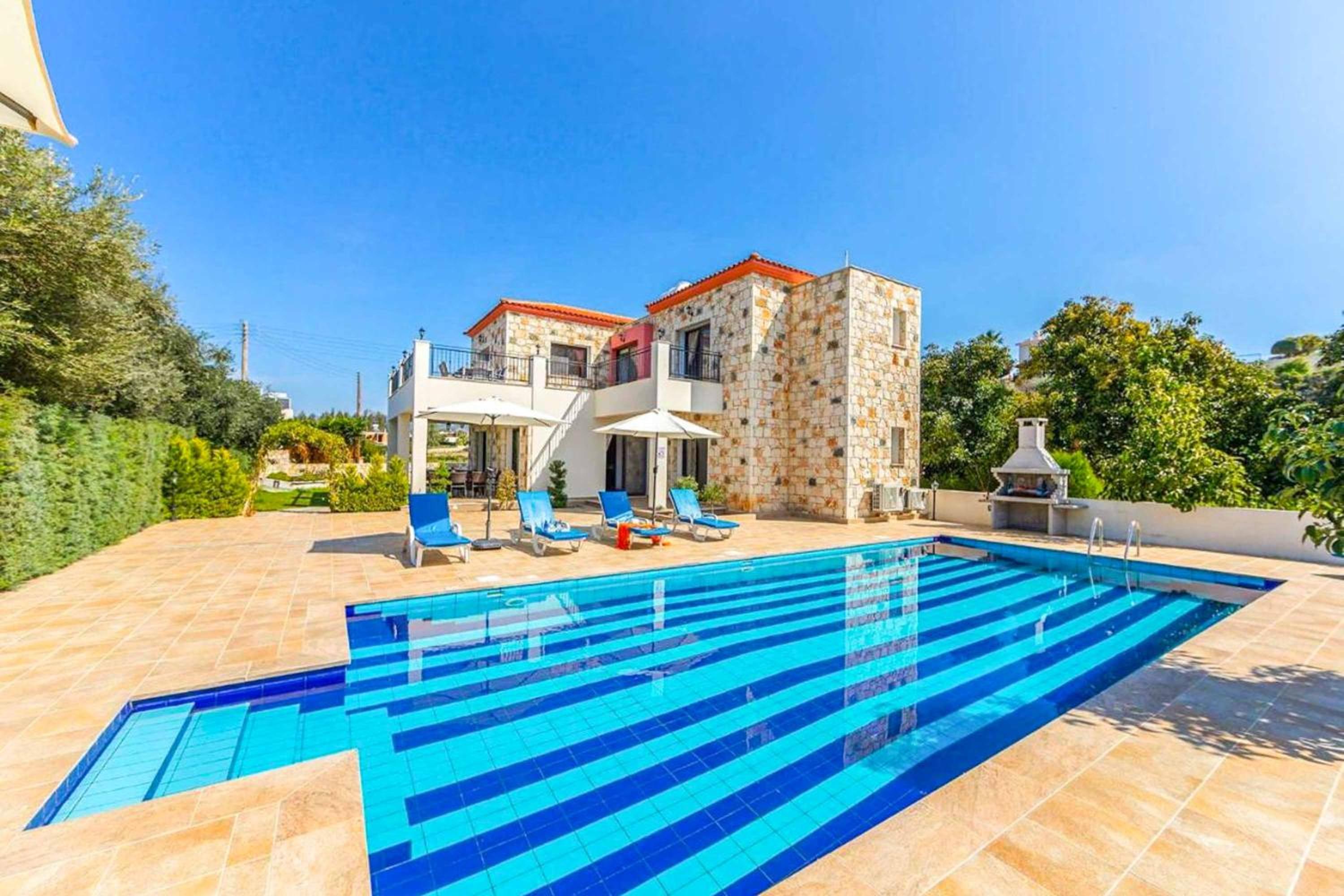Villa Deborah