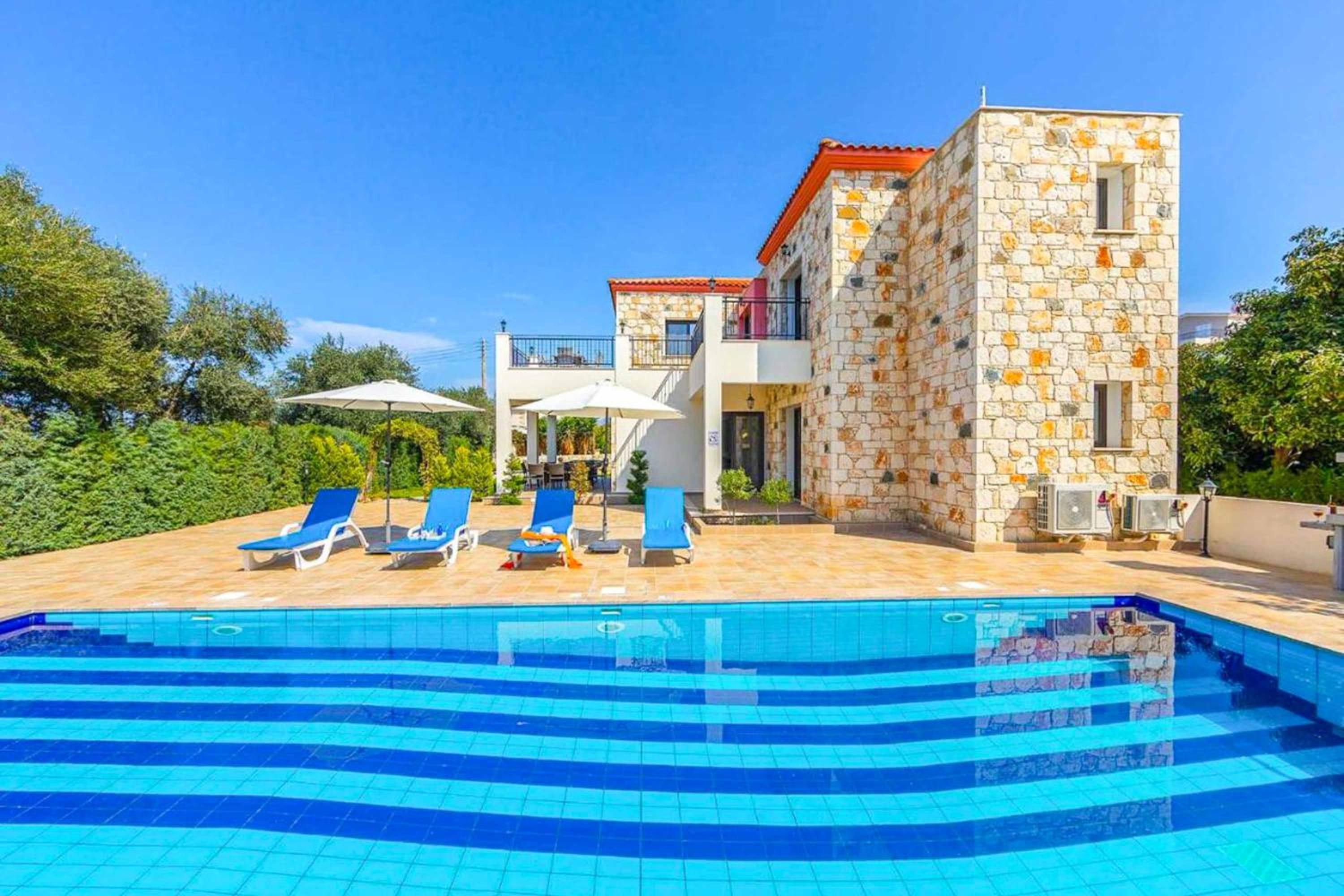 Villa Deborah