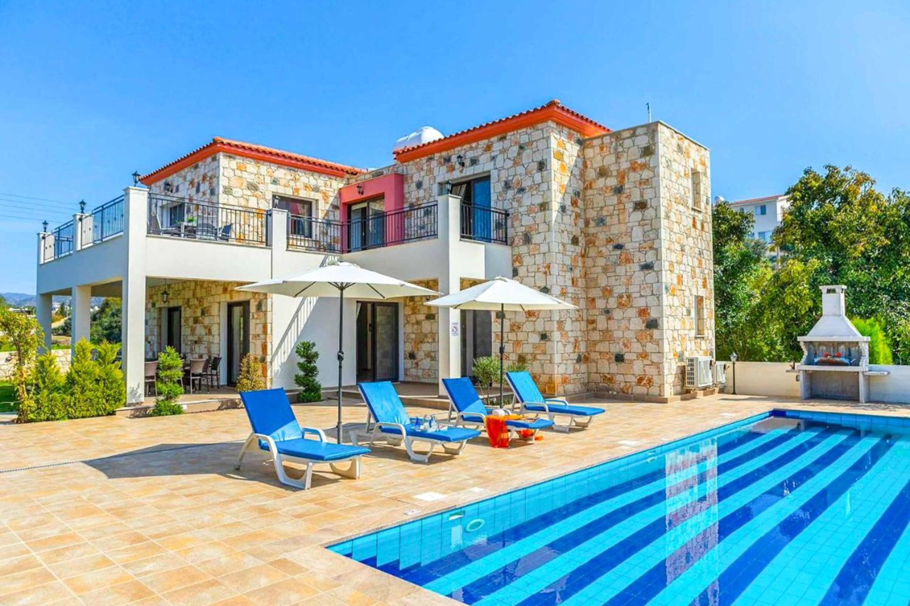 Villa Deborah