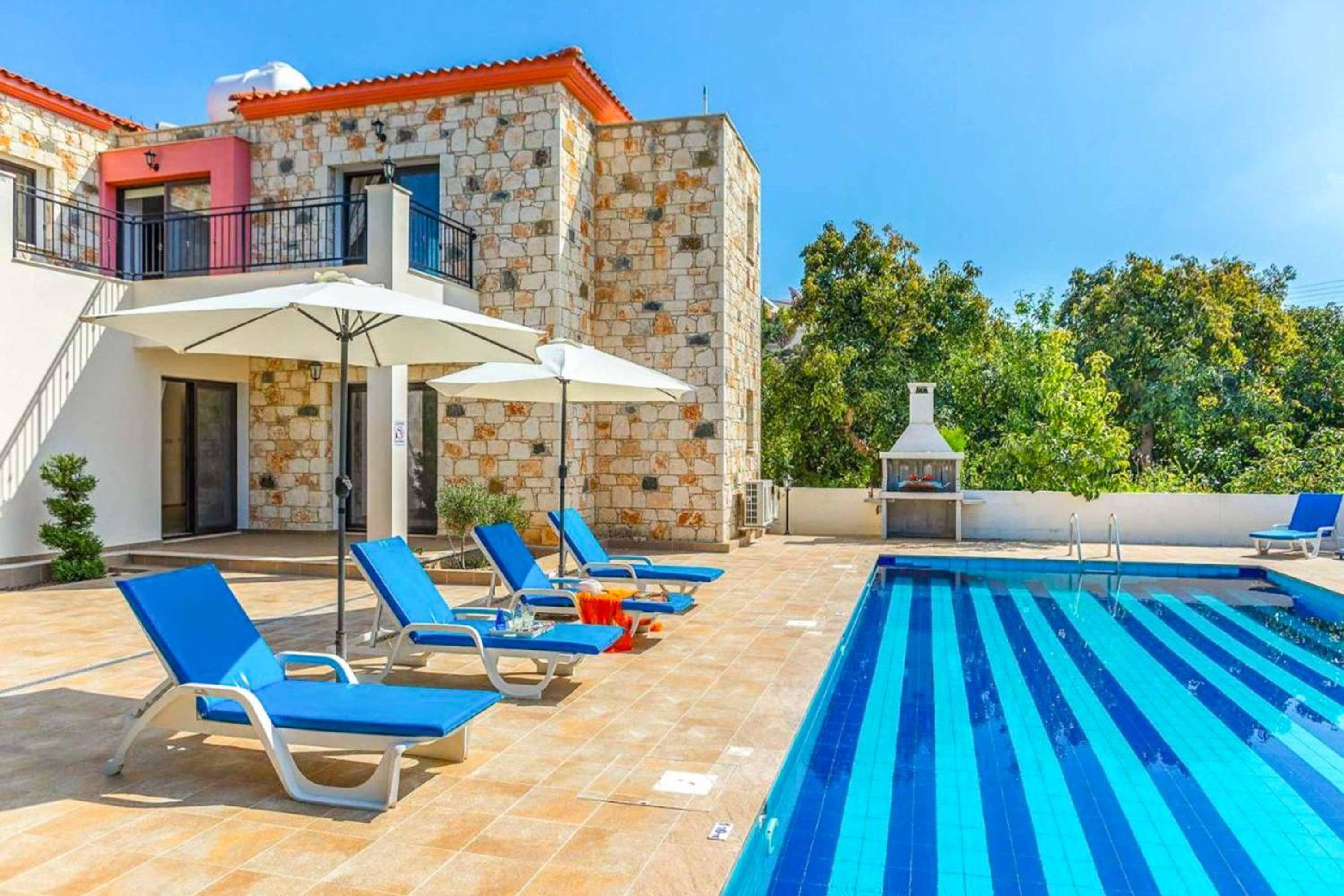 Villa Deborah