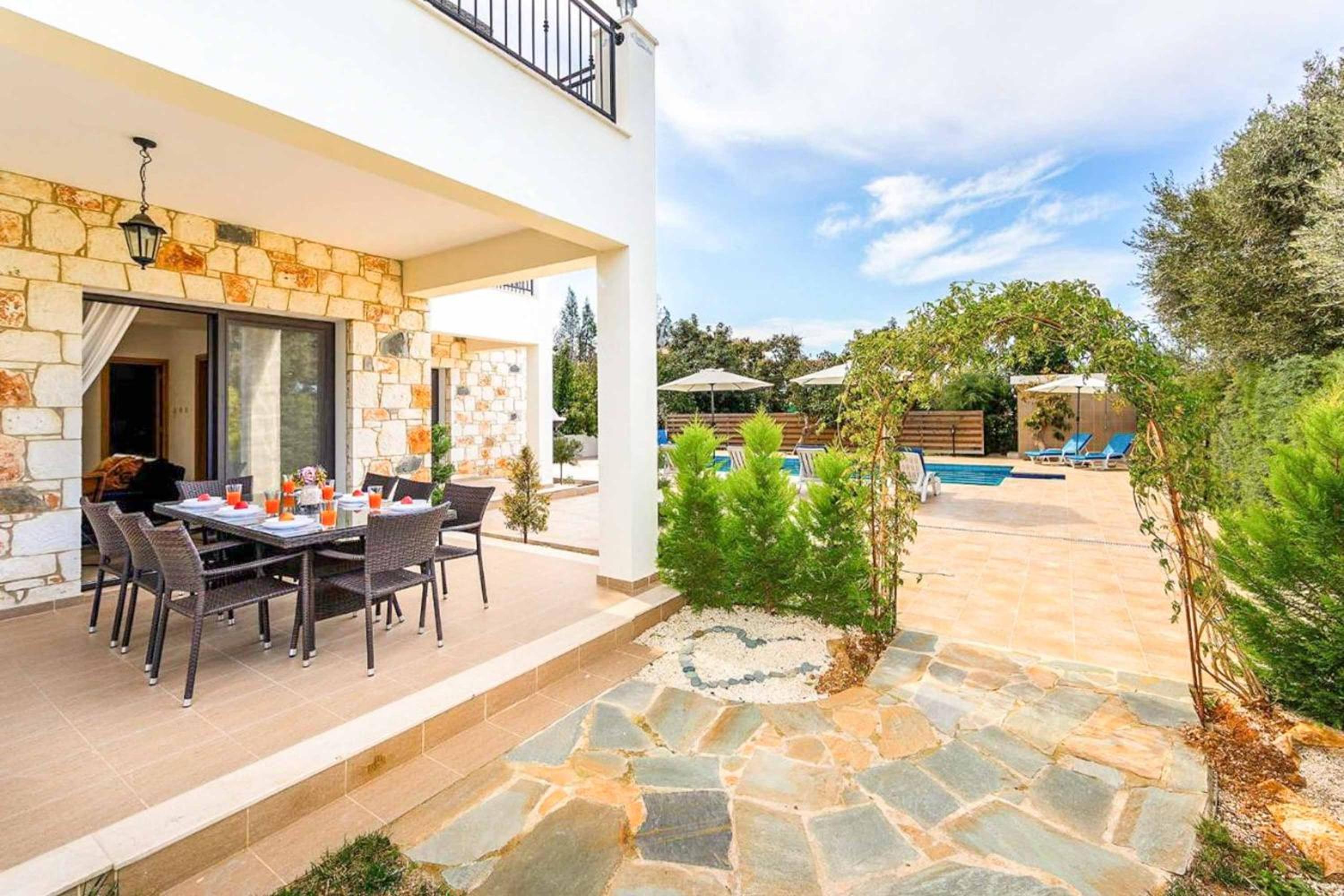 Villa Deborah