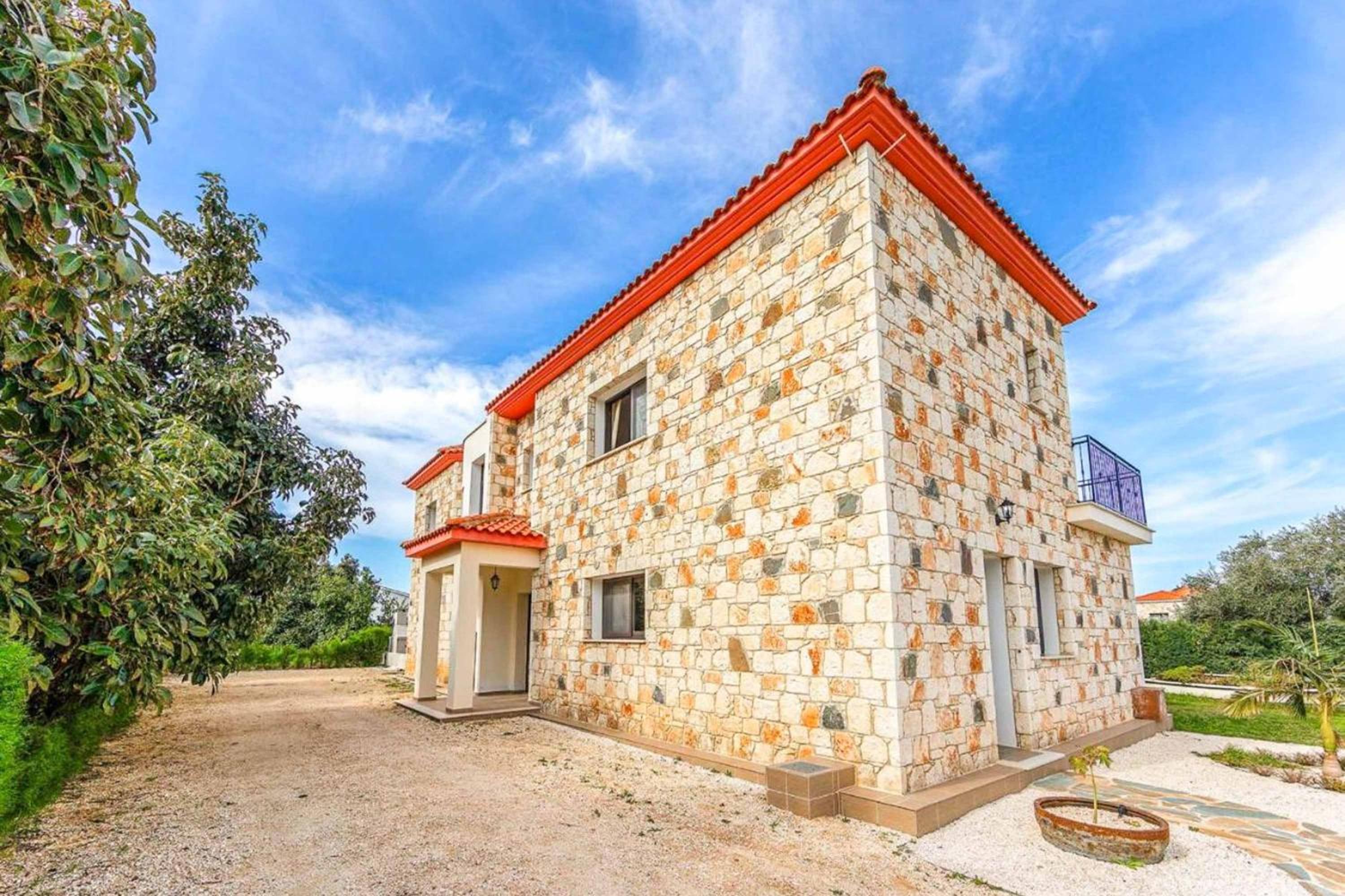 Villa Deborah