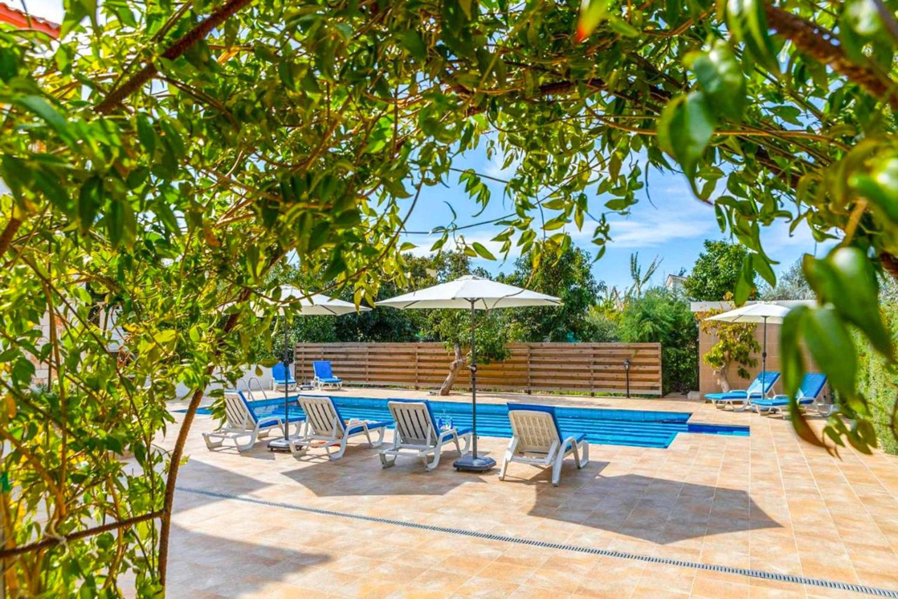 Villa Deborah