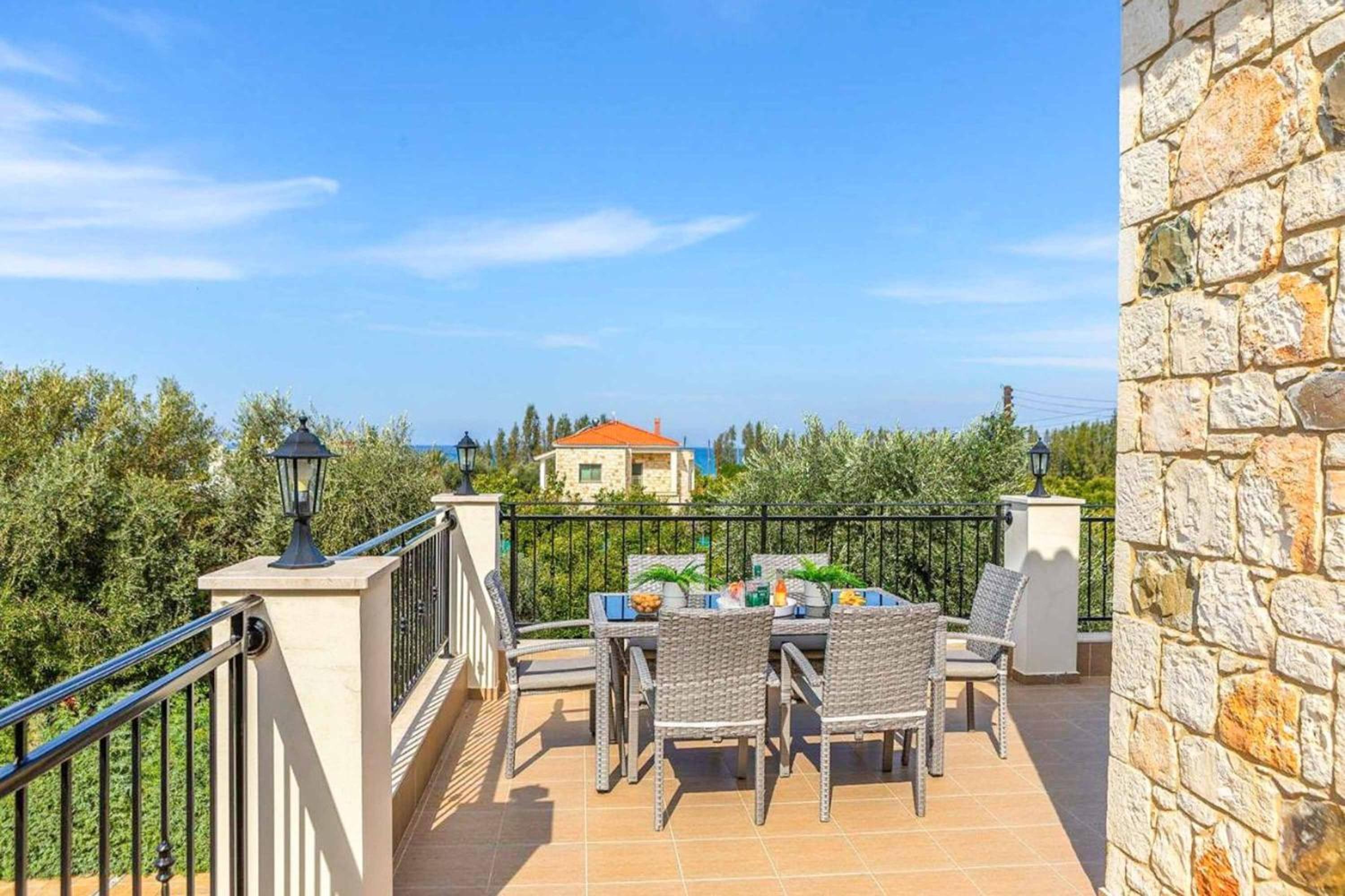 Villa Deborah