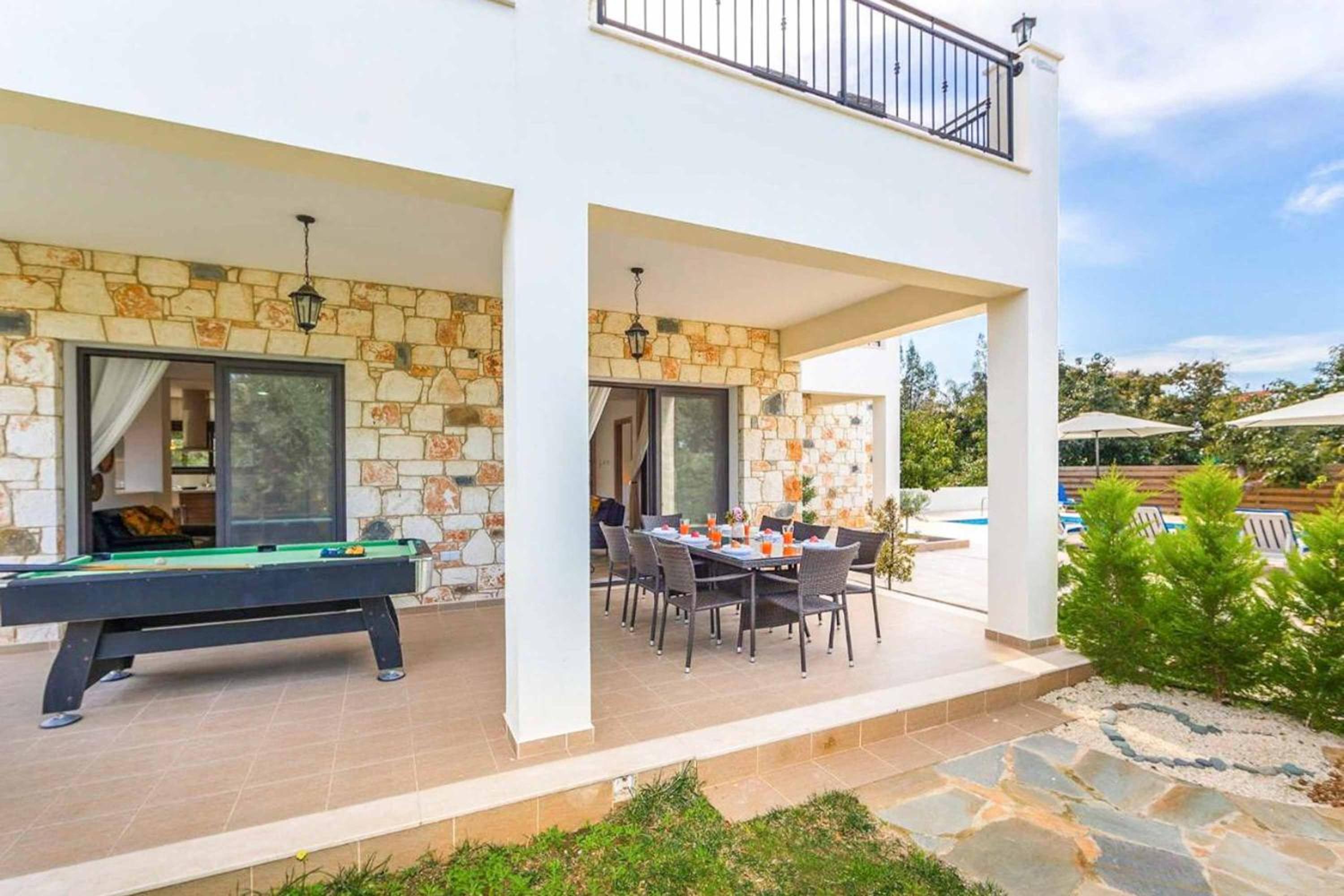 Villa Deborah