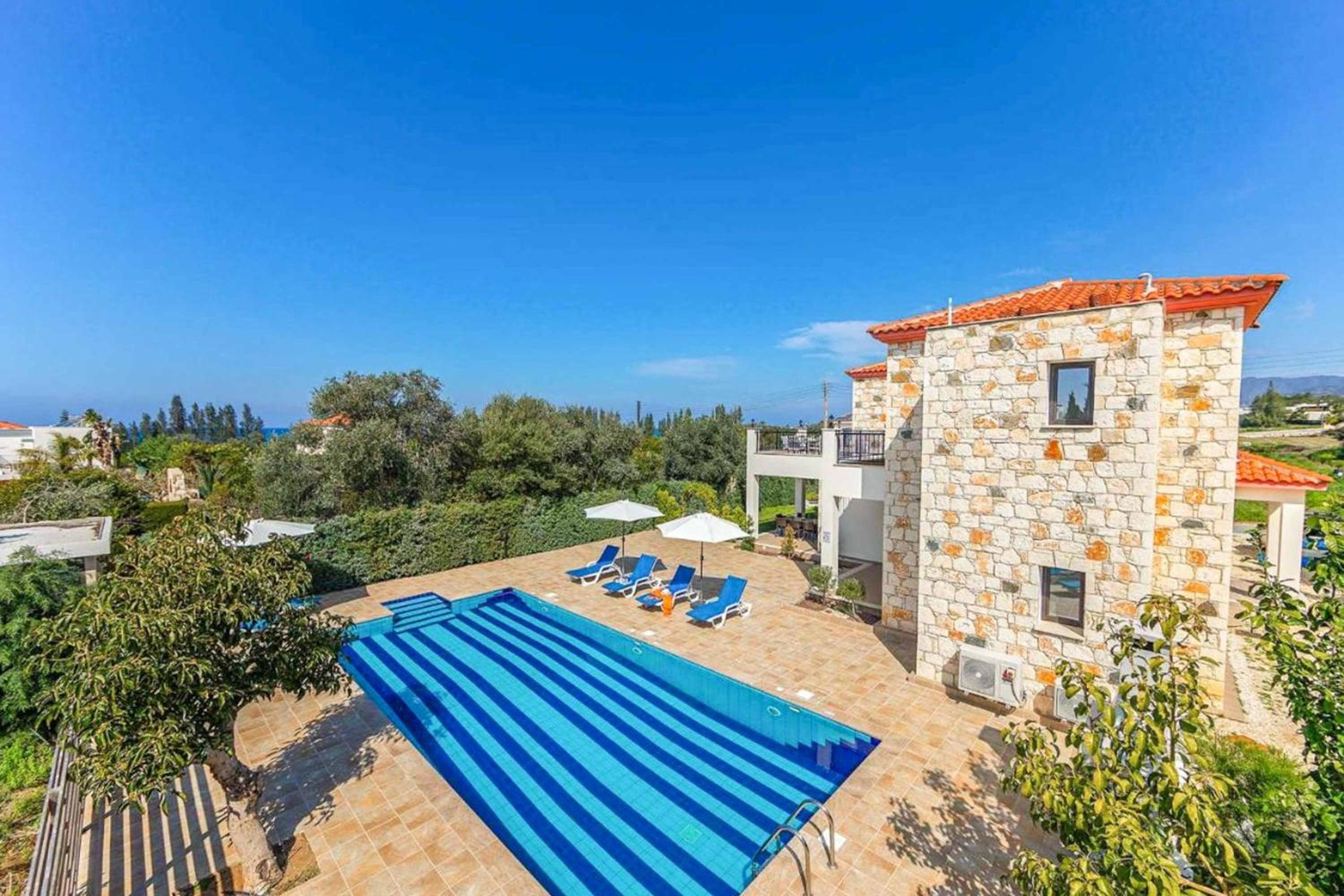 Villa Deborah