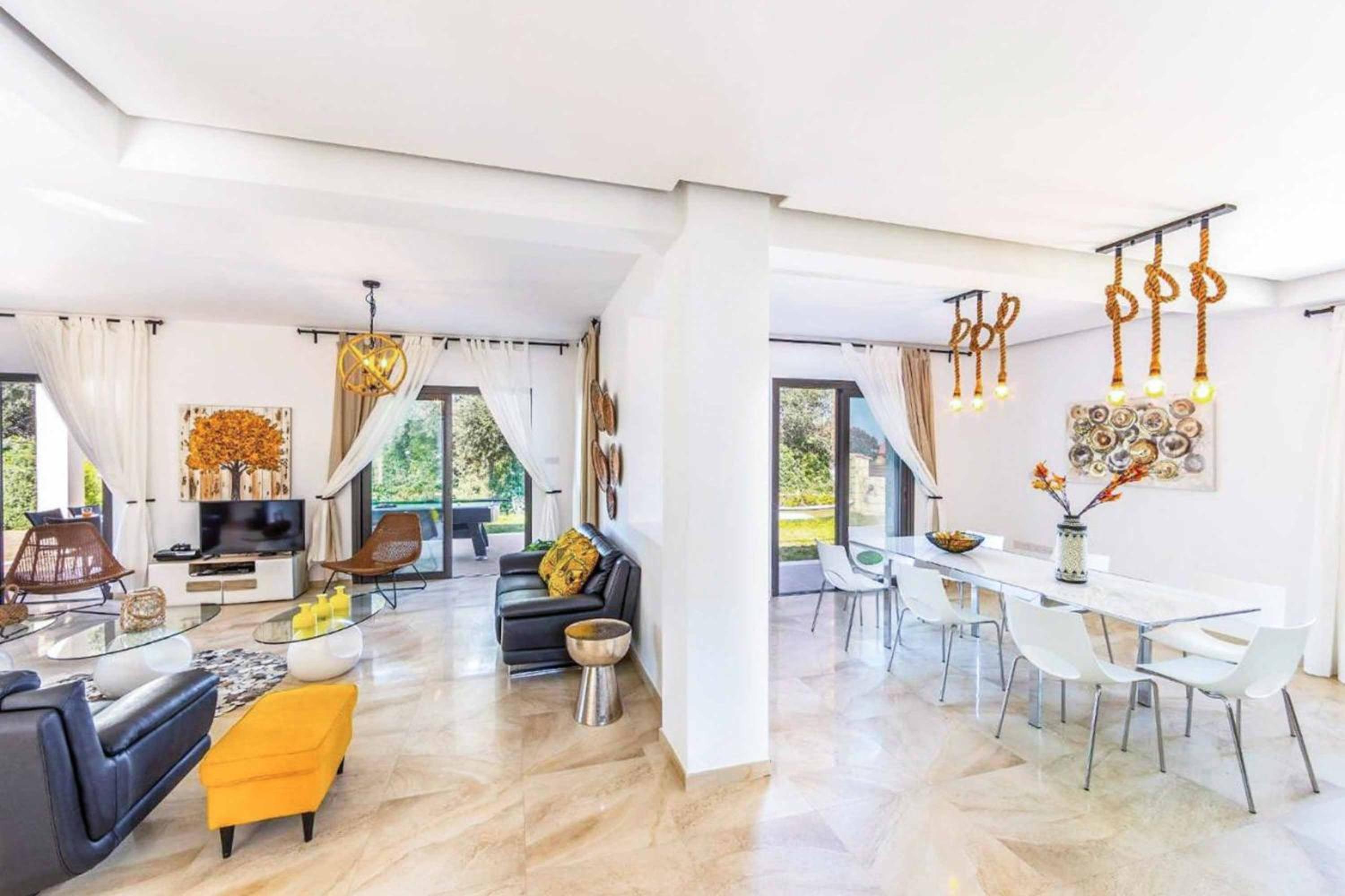 Villa Deborah