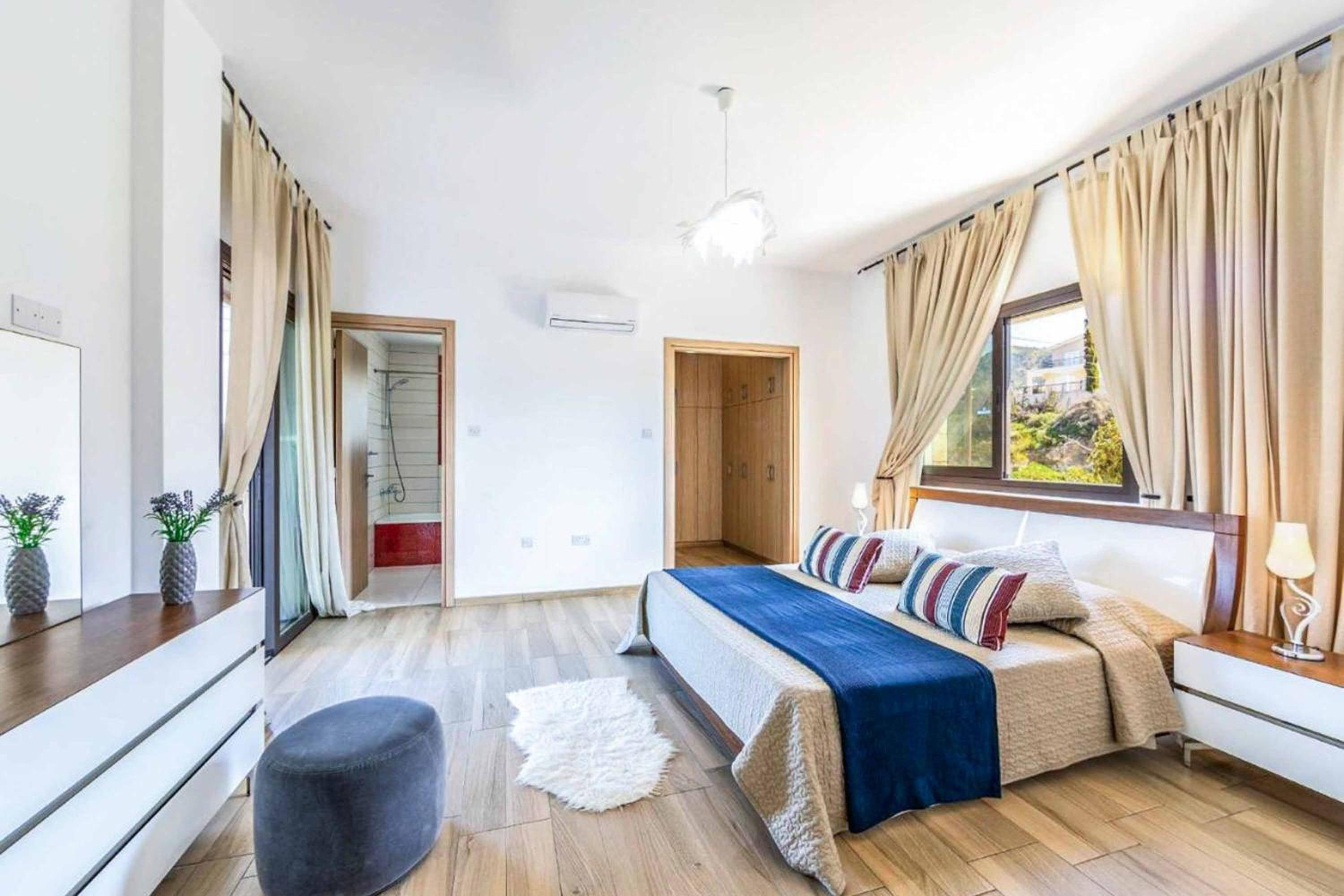 Villa Deborah