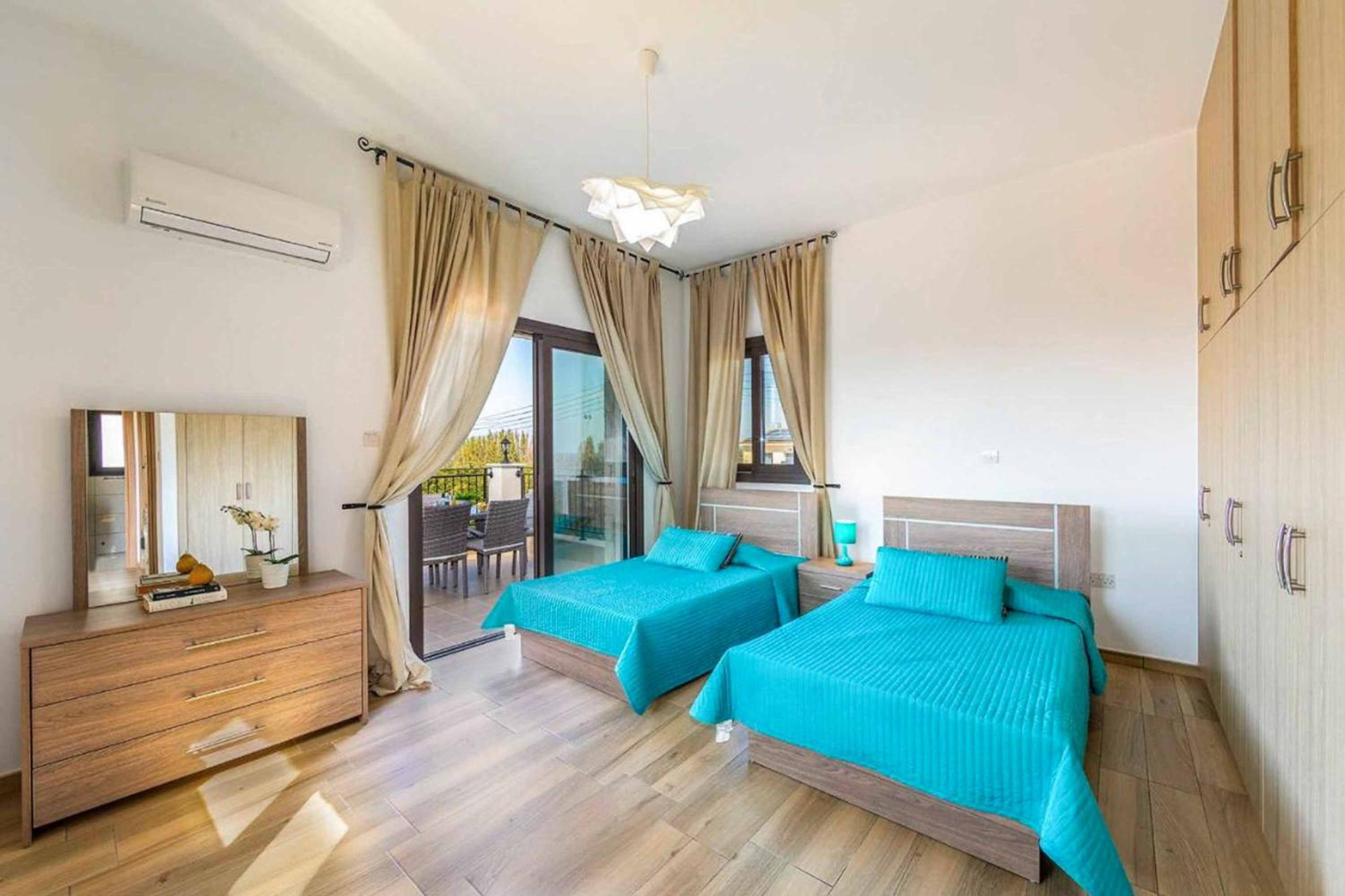 Villa Deborah