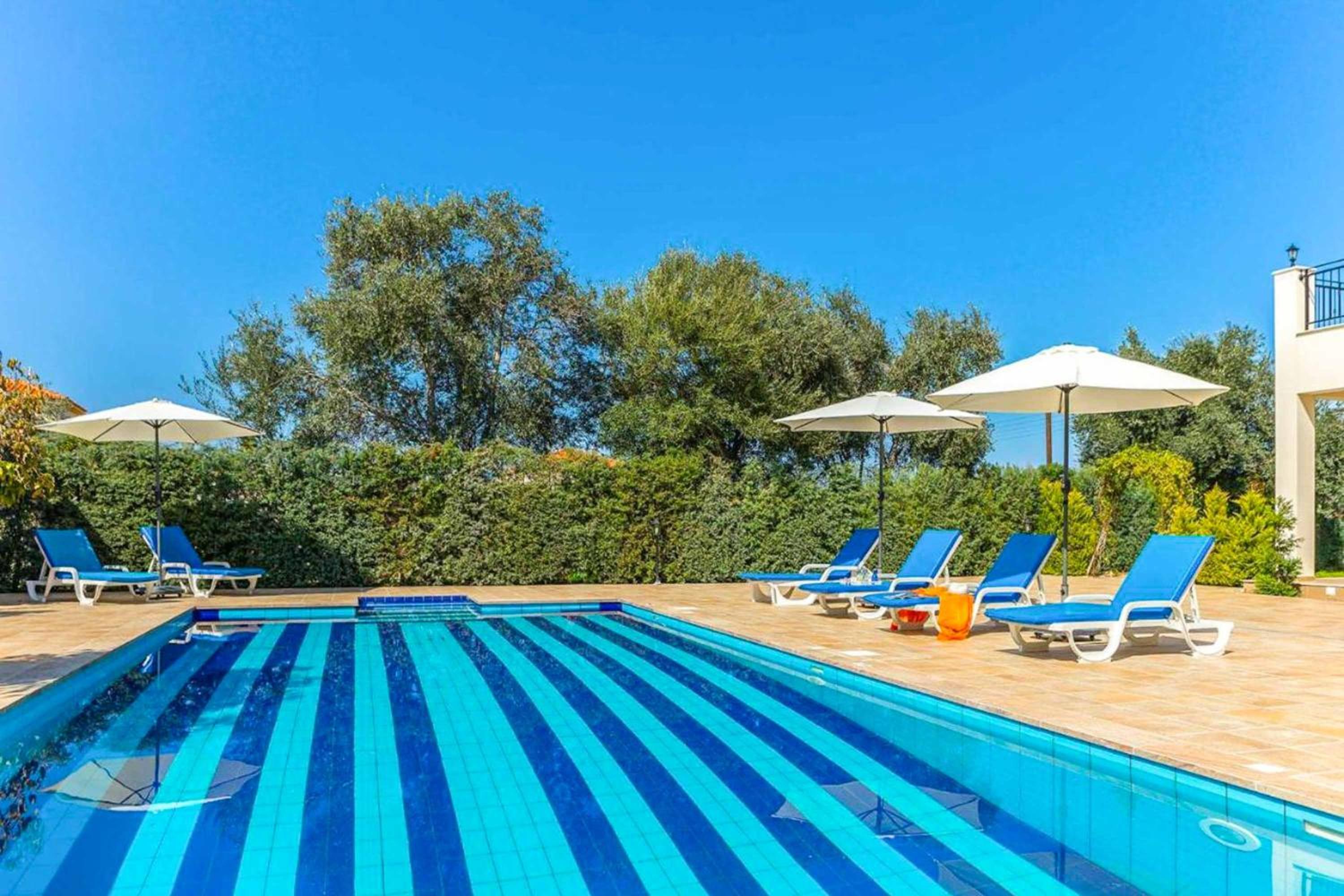 Villa Deborah