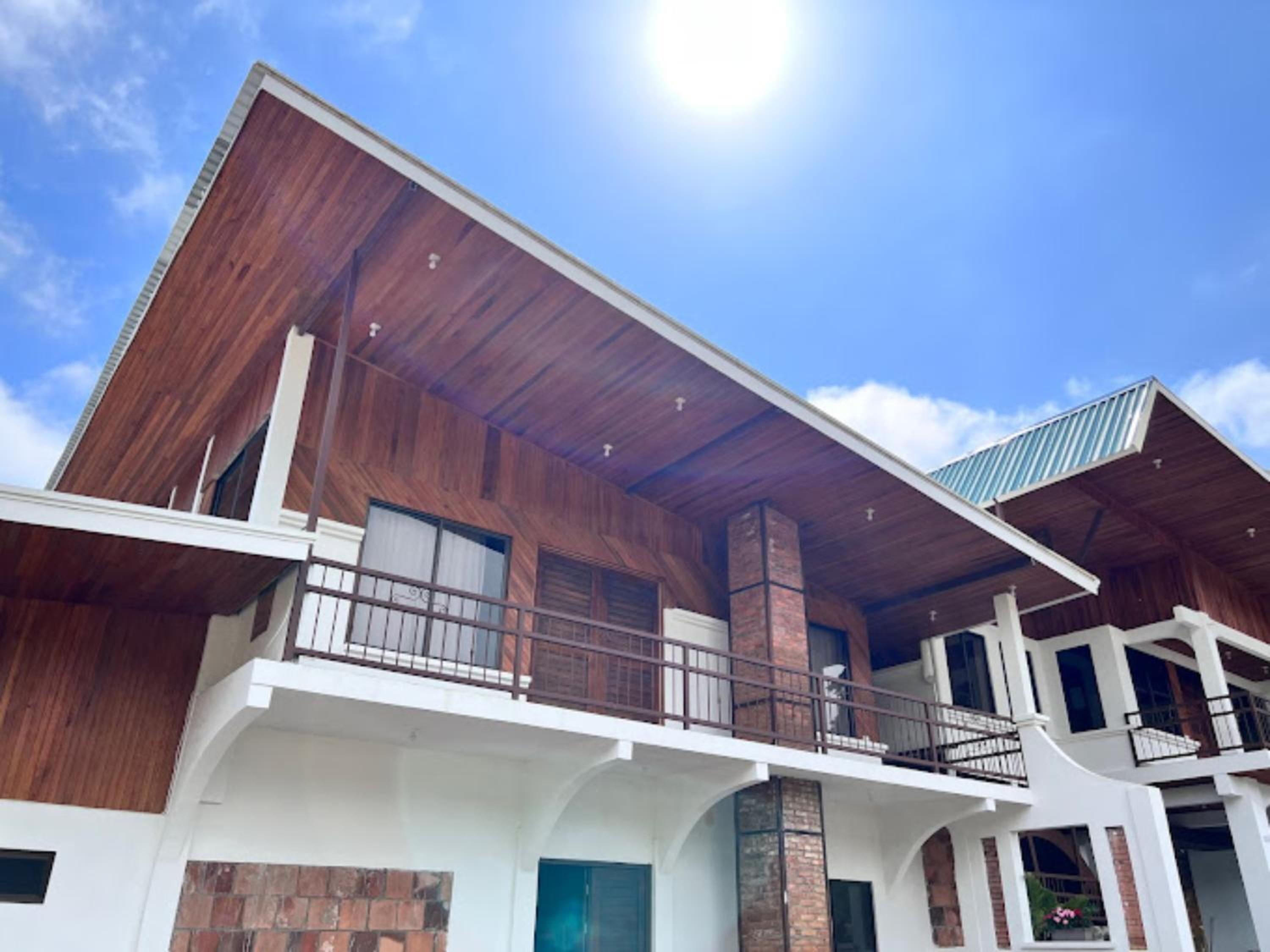 Hotel Ribera La Paz