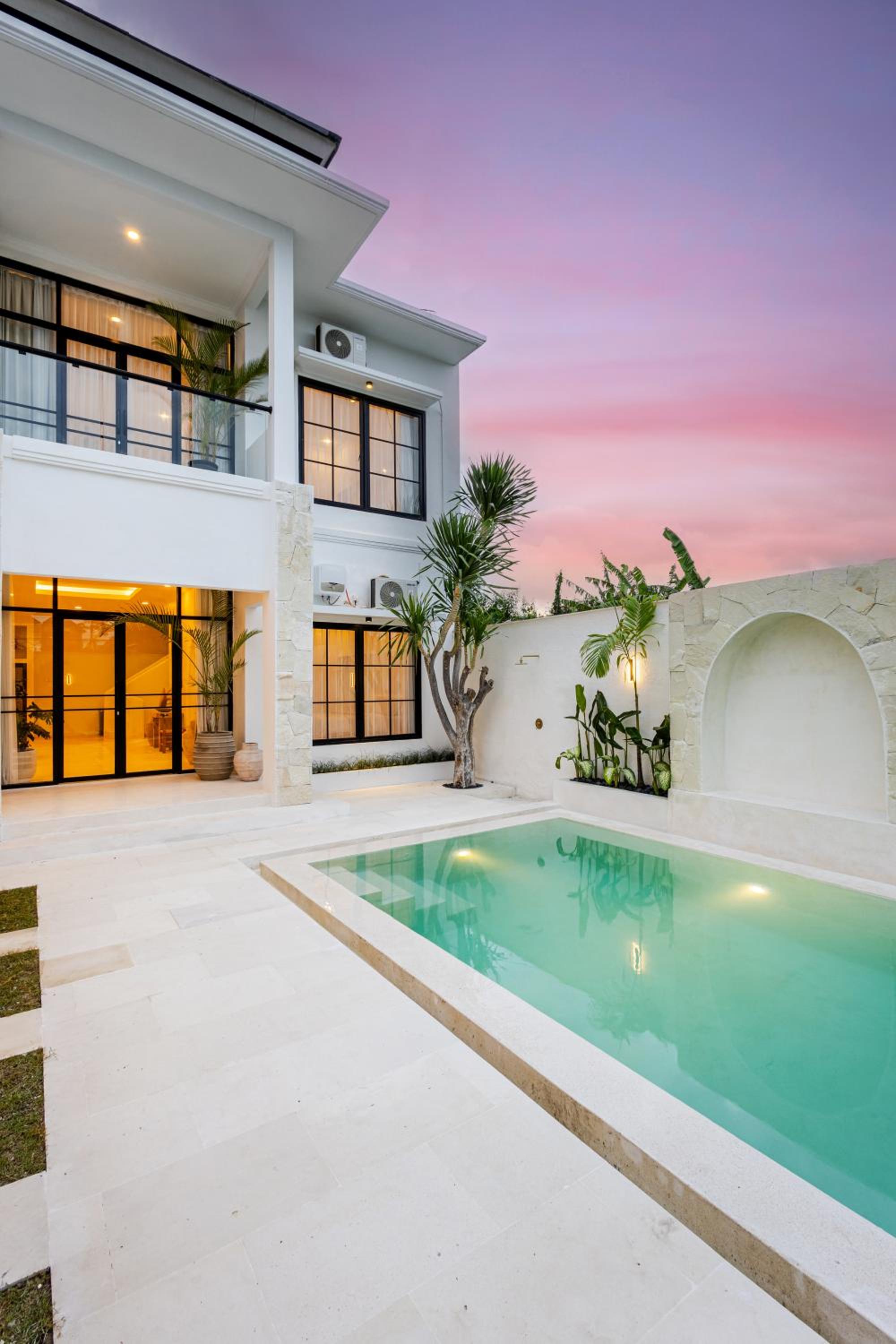 Casa De La Vida view 2