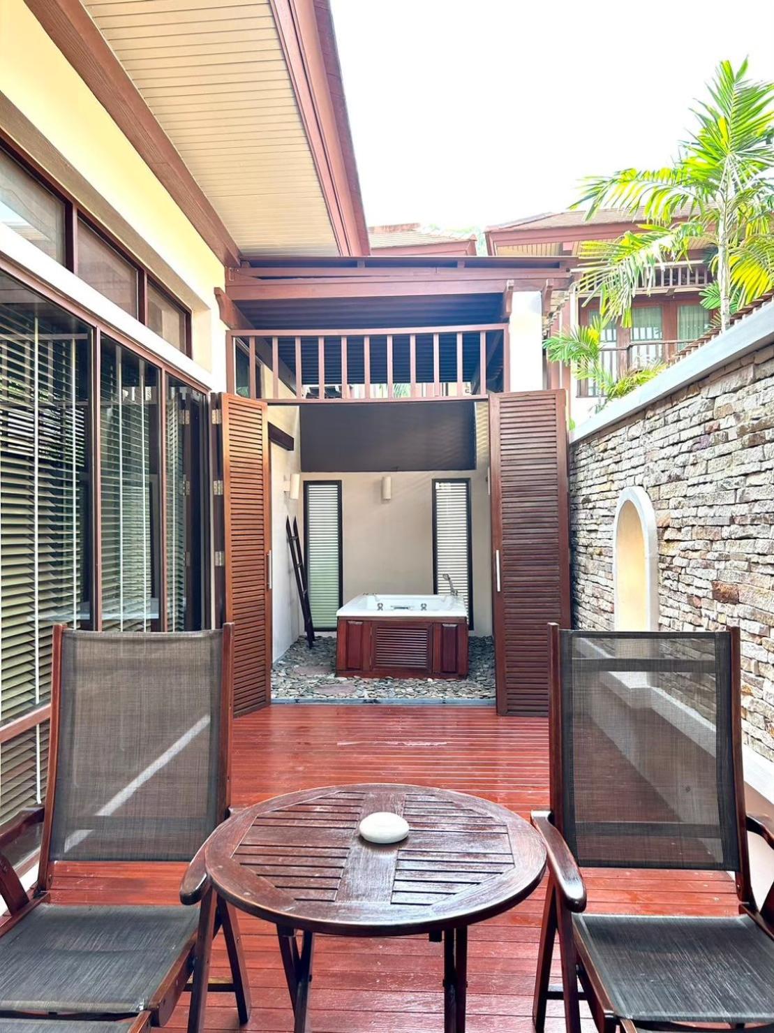 The Sarann Koh Samui, Suites & Villas — photo 66