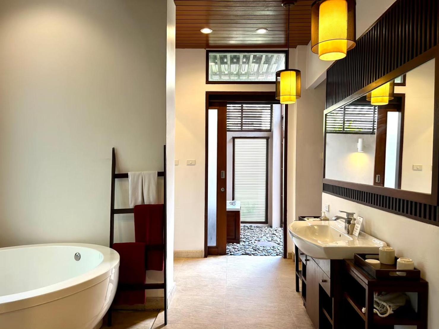 The Sarann Koh Samui, Suites & Villas