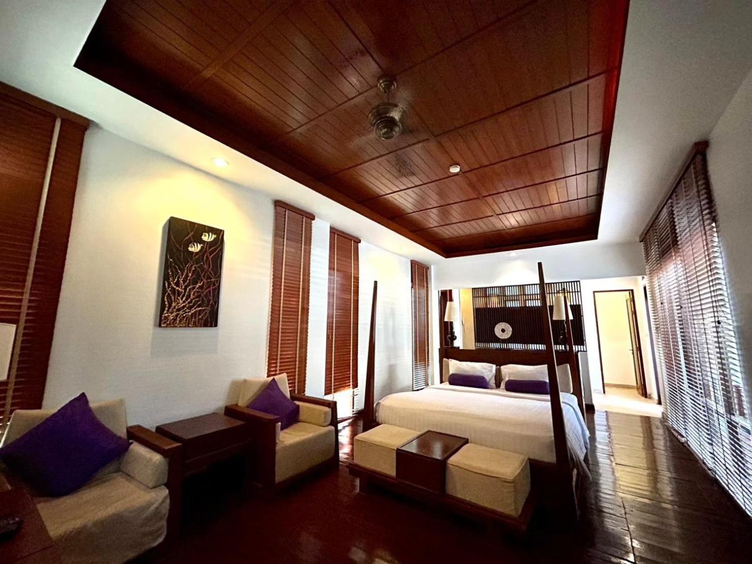 The Sarann Koh Samui, Suites & Villas