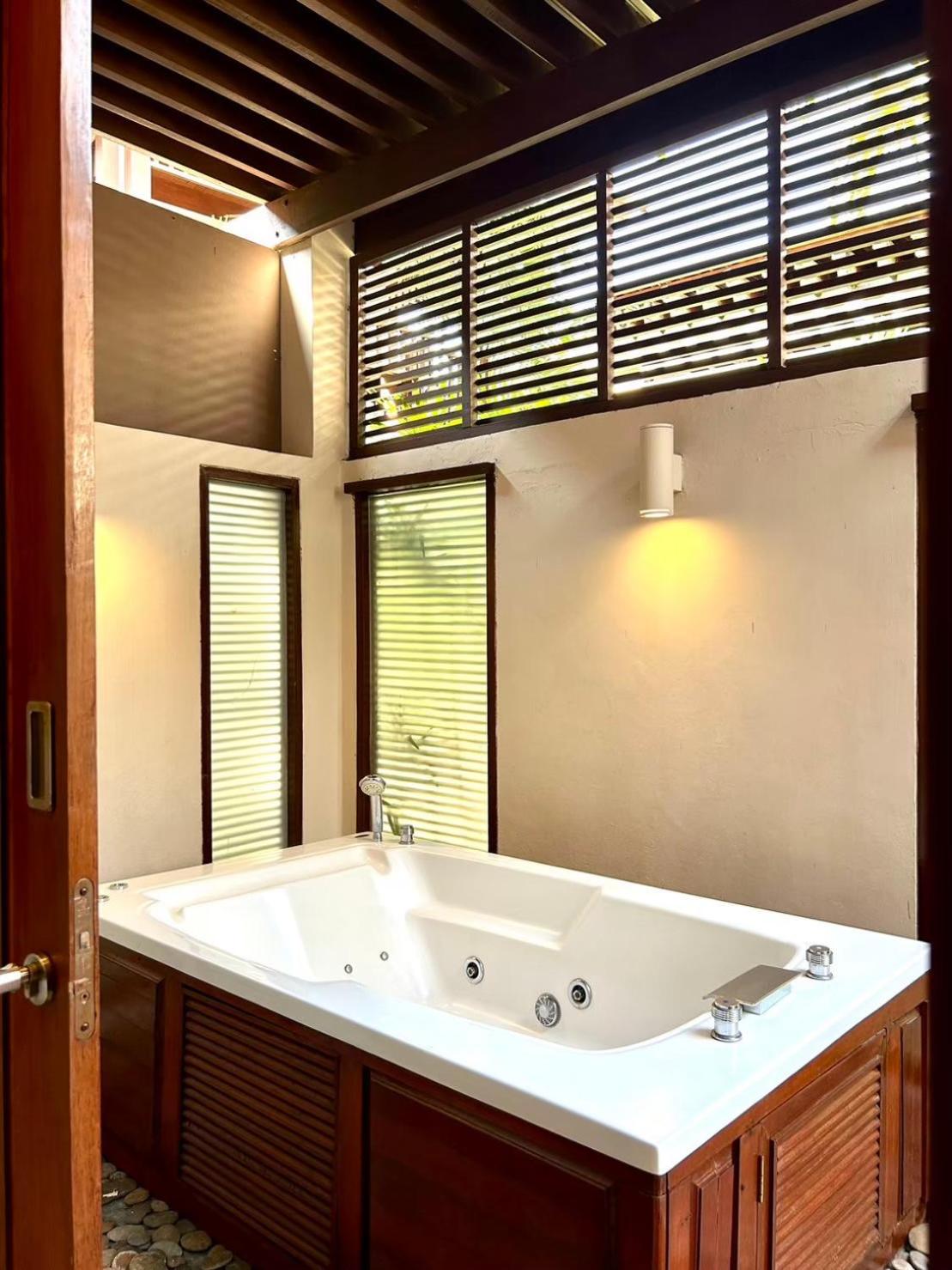 The Sarann Koh Samui, Suites & Villas — photo 73