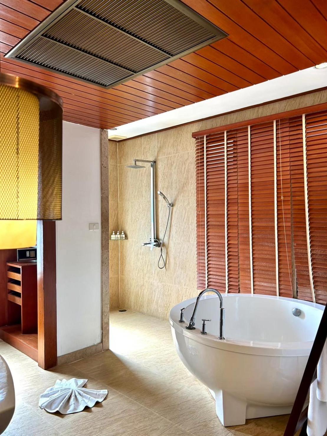 The Sarann Koh Samui, Suites & Villas — photo 33