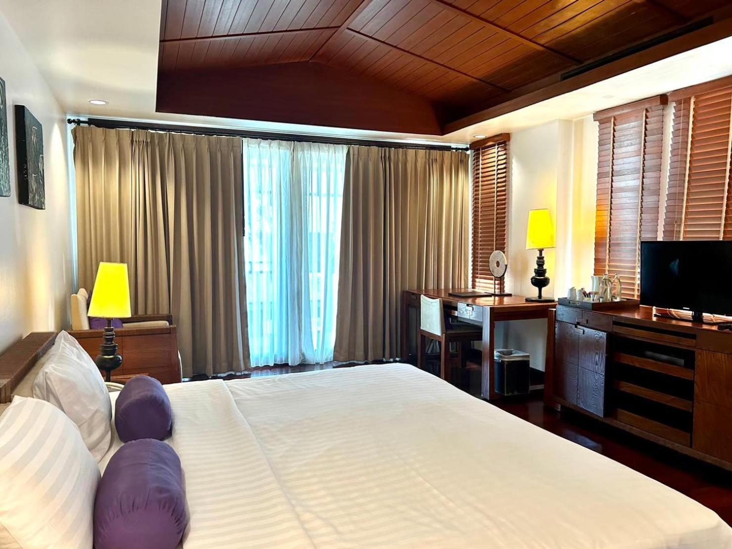 The Sarann Koh Samui, Suites & Villas — photo 68
