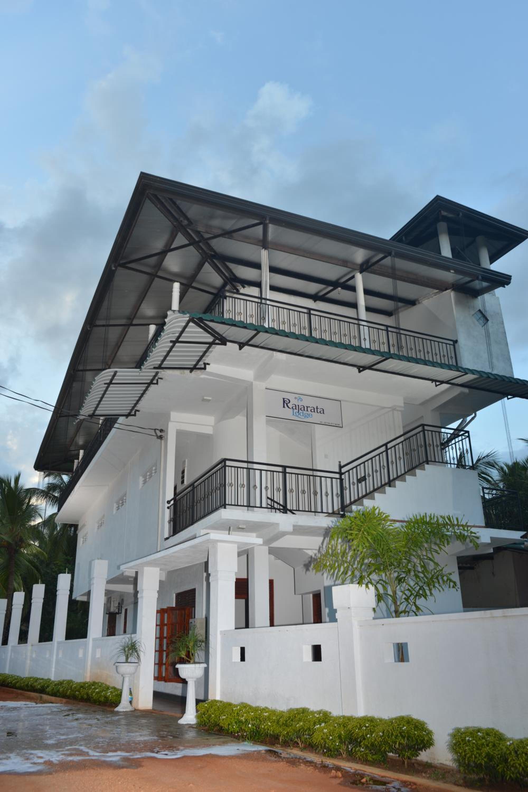 Rajarata Family Resort