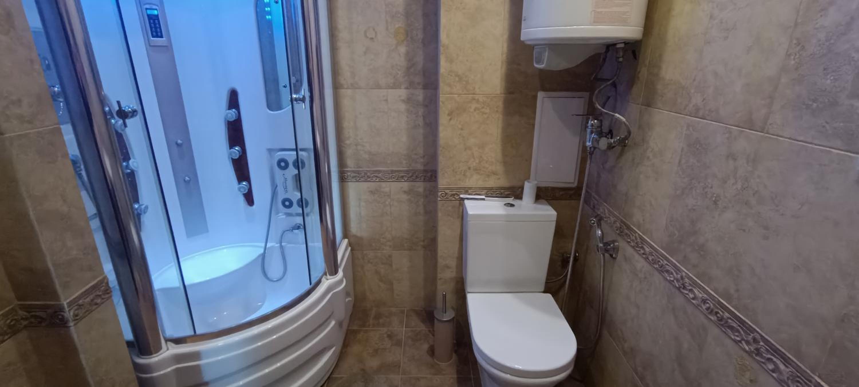 Europroperties Zlatna Kotva Apartments