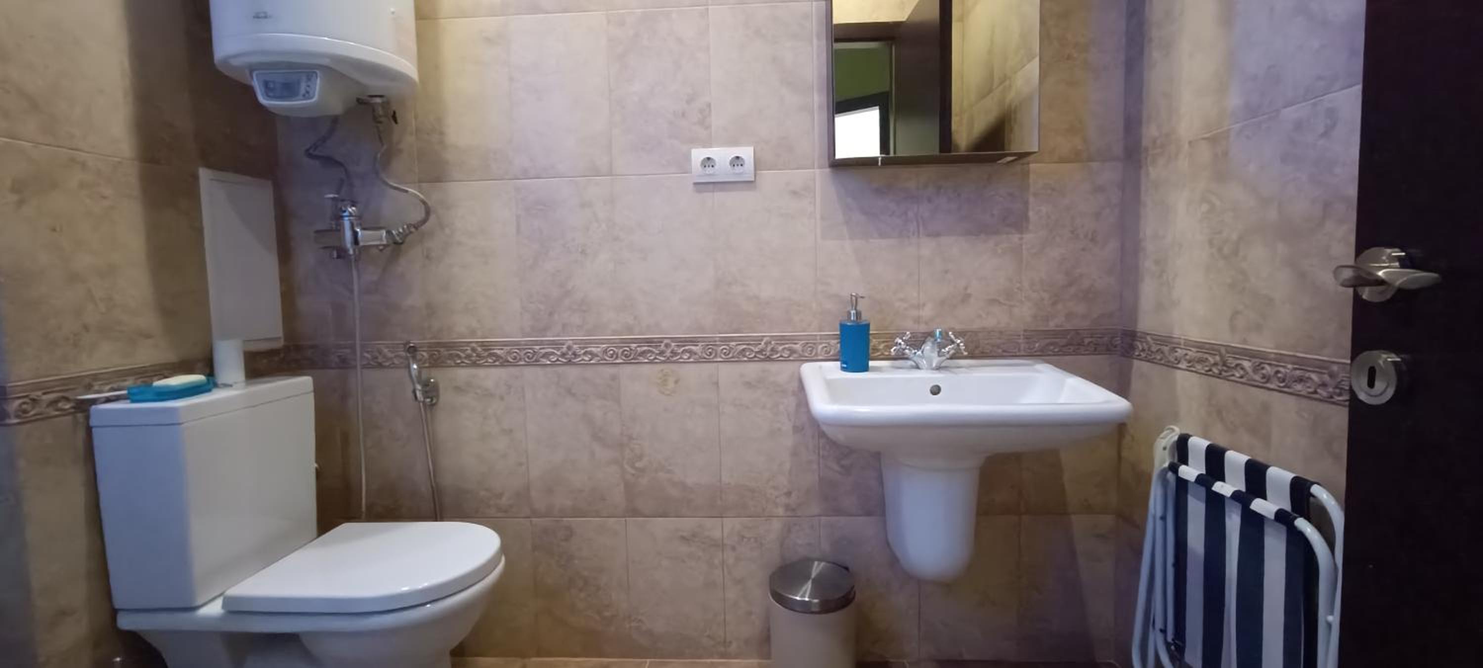Europroperties Zlatna Kotva Apartments