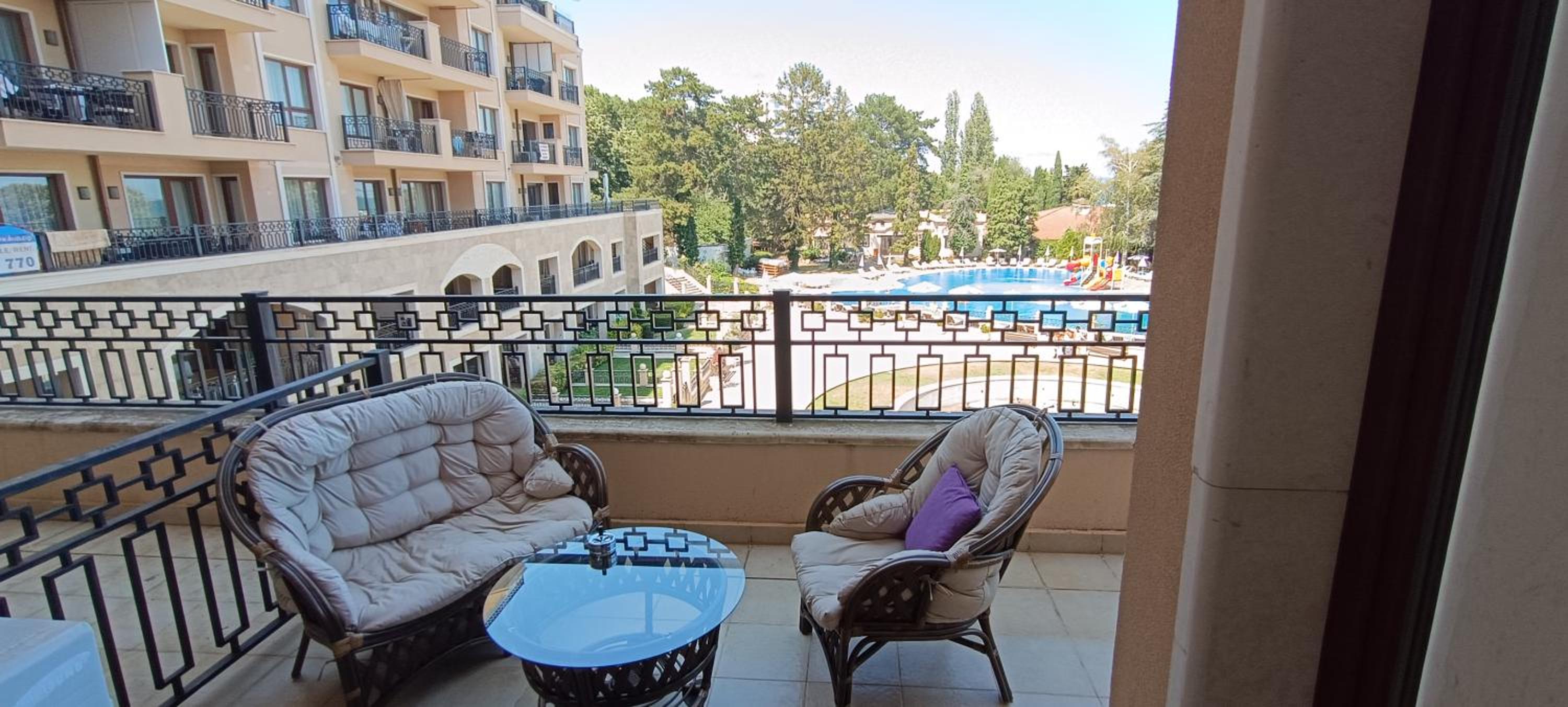 Europroperties Zlatna Kotva Apartments