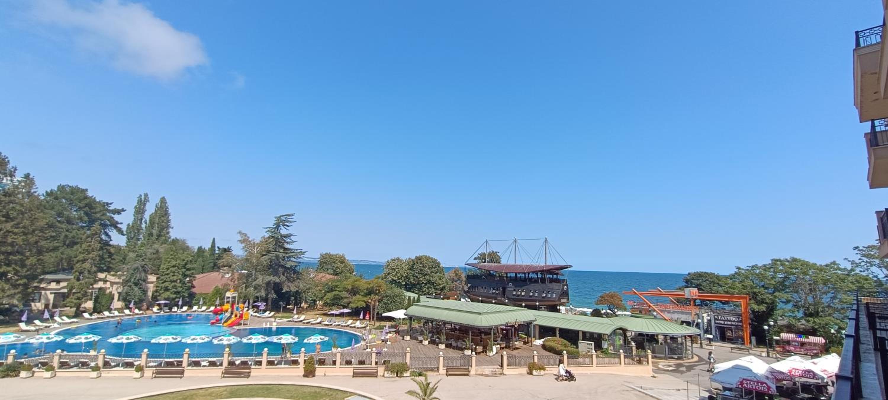 Europroperties Zlatna Kotva Apartments