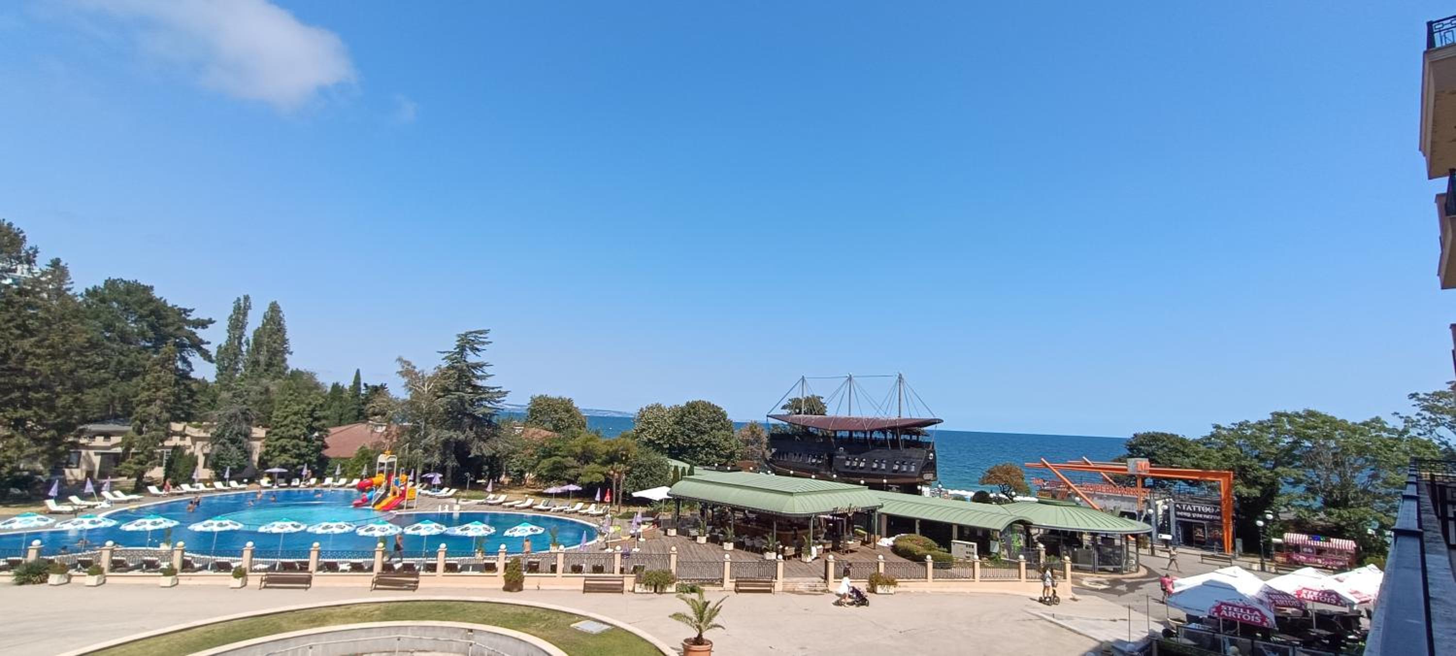 Europroperties Zlatna Kotva Apartments