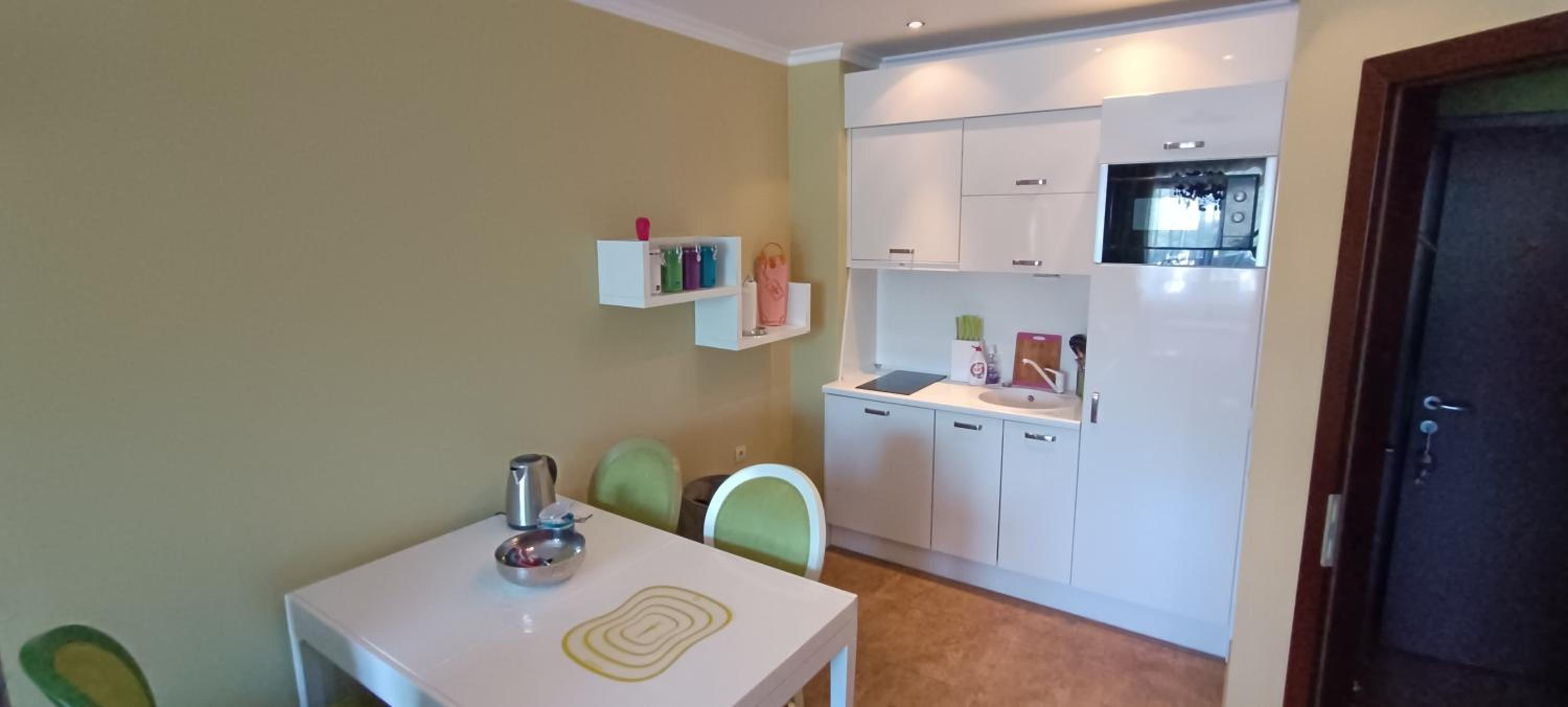 Europroperties Zlatna Kotva Apartments