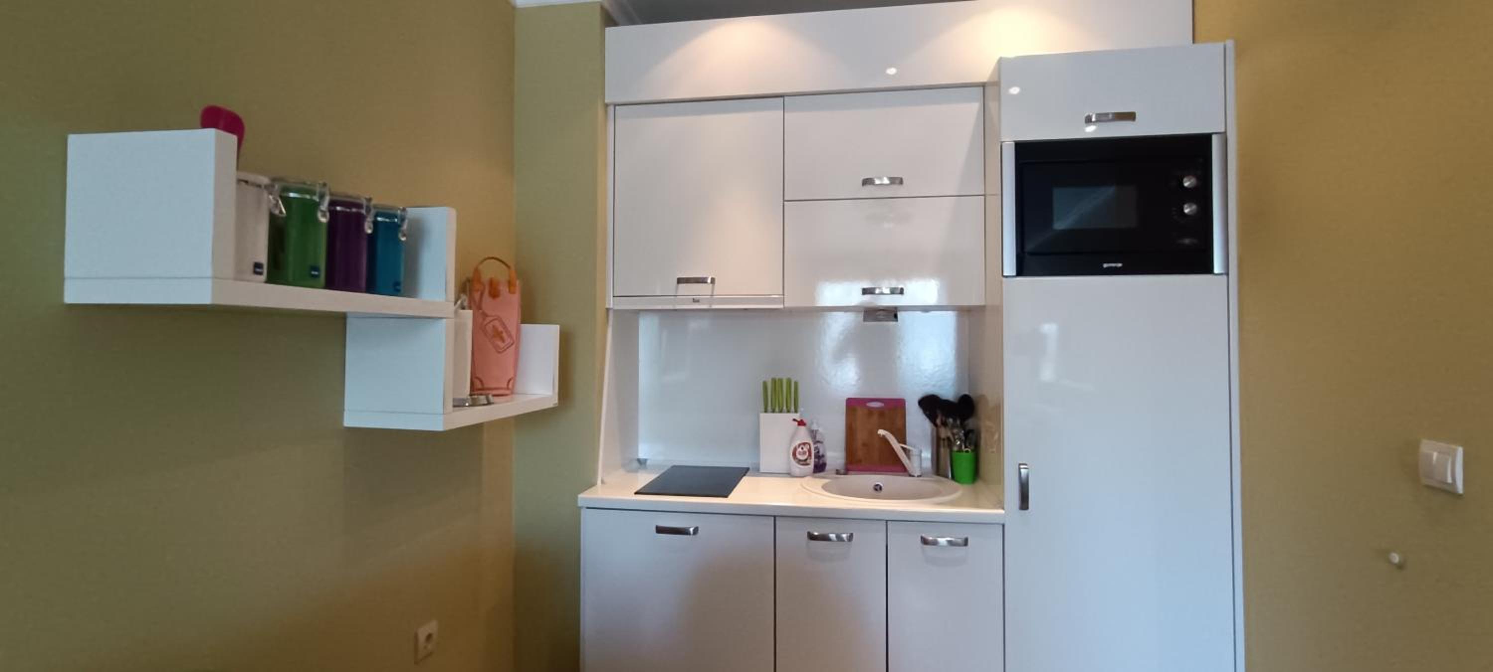 Europroperties Zlatna Kotva Apartments