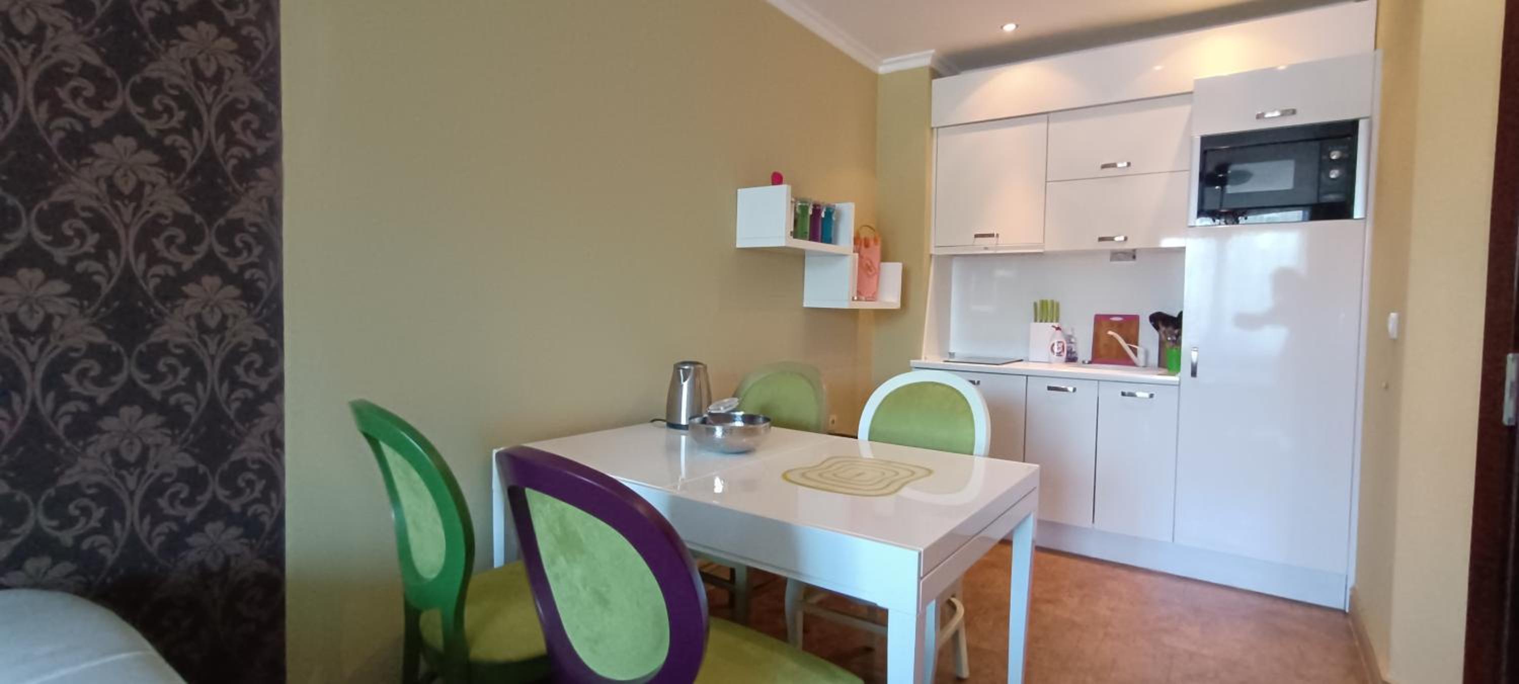 Europroperties Zlatna Kotva Apartments