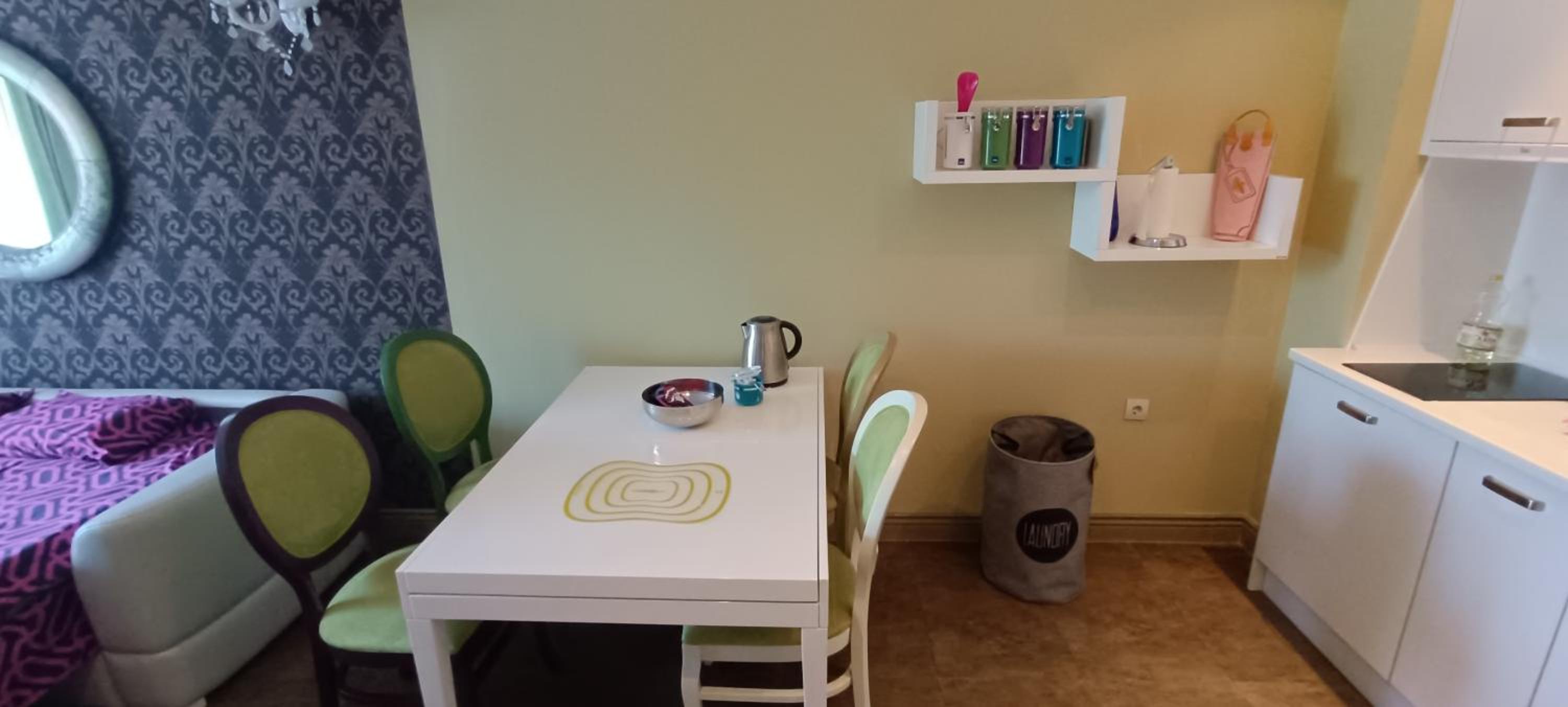 Europroperties Zlatna Kotva Apartments