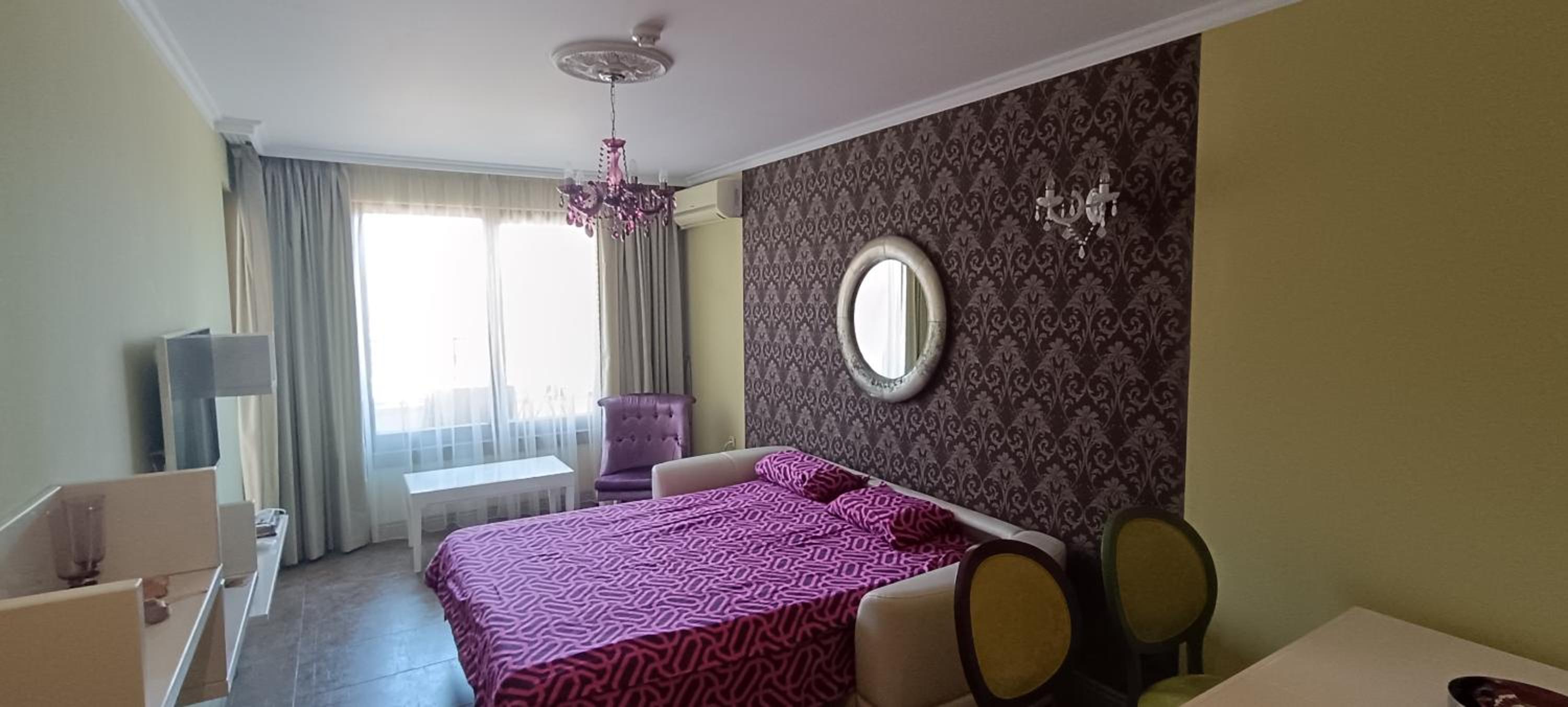 Europroperties Zlatna Kotva Apartments