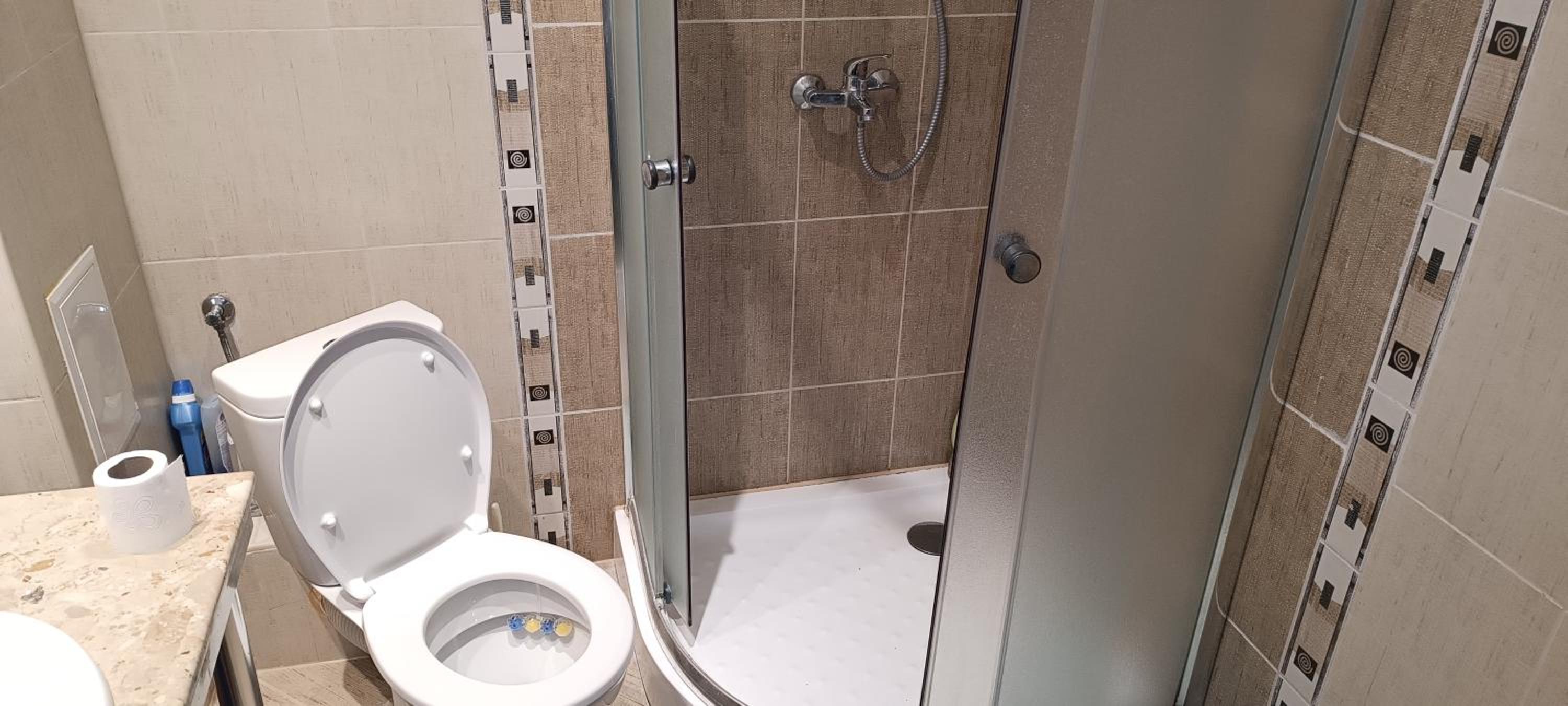 Europroperties Bendita Mare Apartments view 3