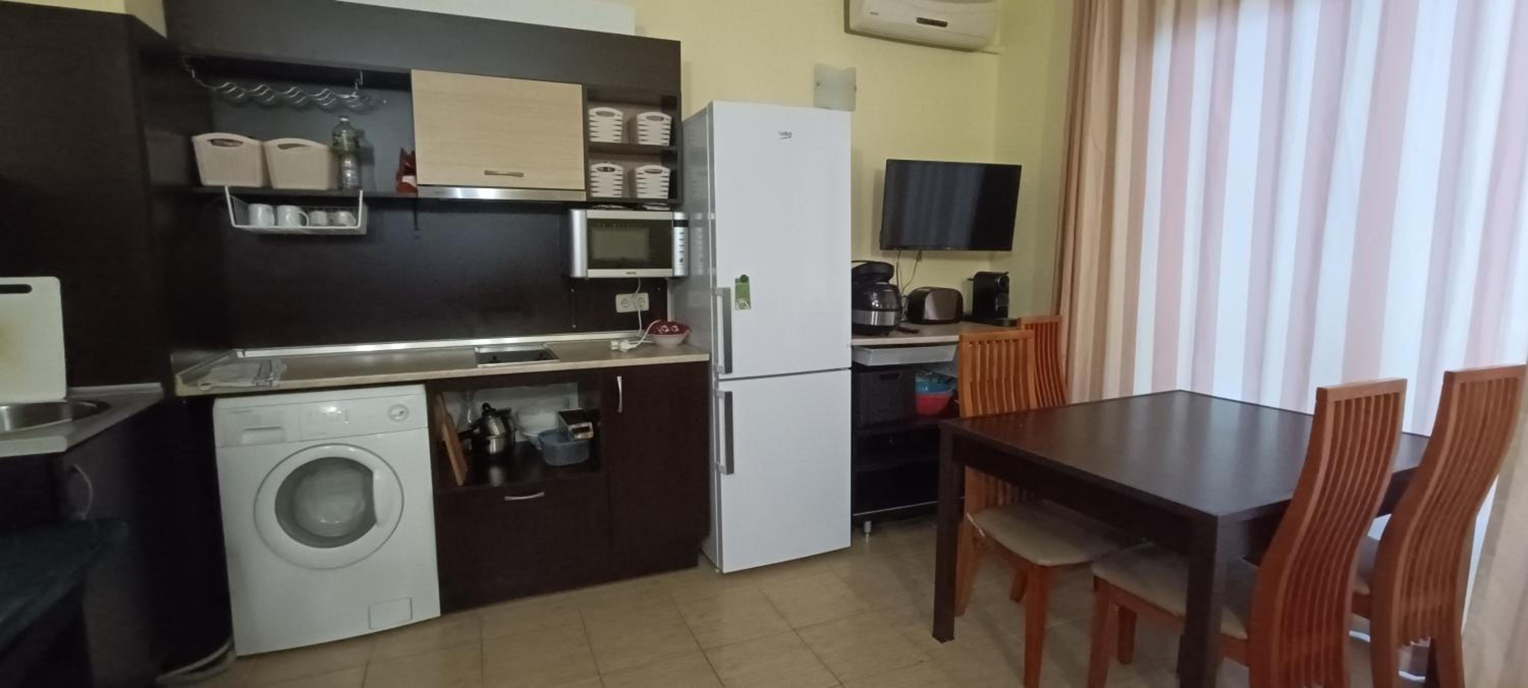 Europroperties Bendita Mare Apartments view 5