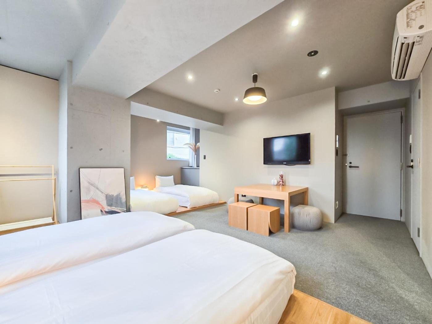 STAY ARI Apartment Hotel Shinjuku-Takadanobaba