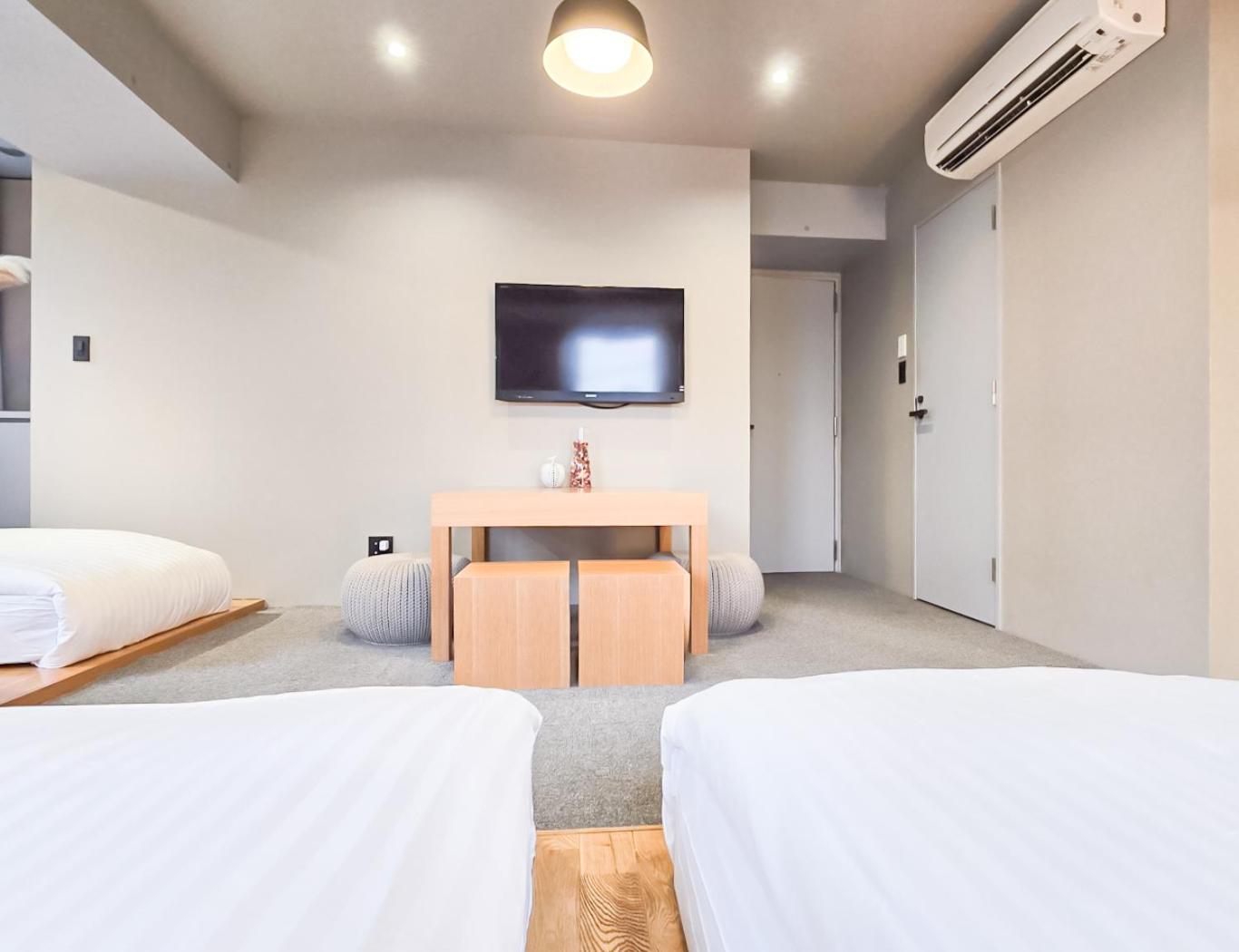 STAY ARI Apartment Hotel Shinjuku-Takadanobaba